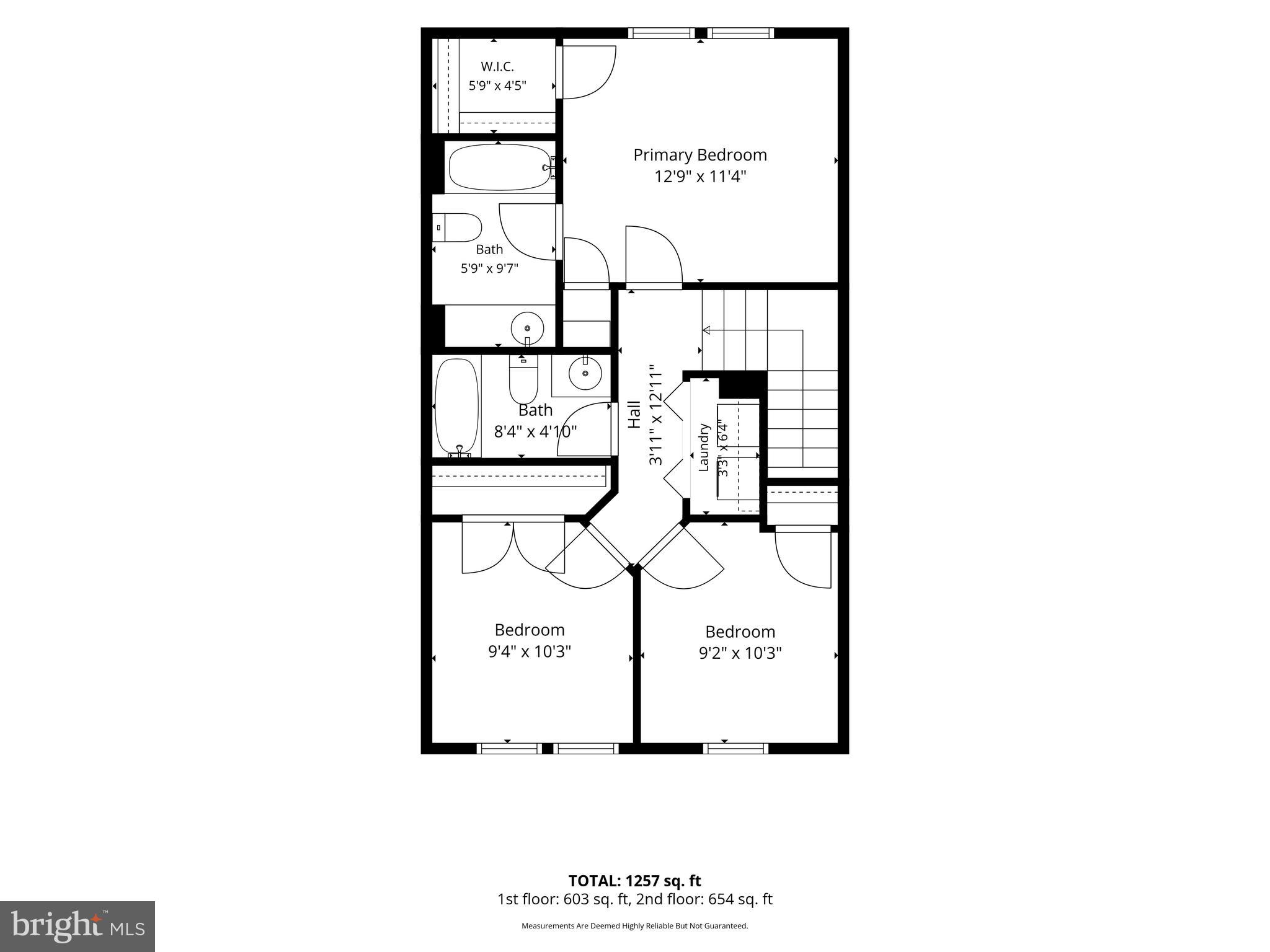 WHISPERING PINES - Residential