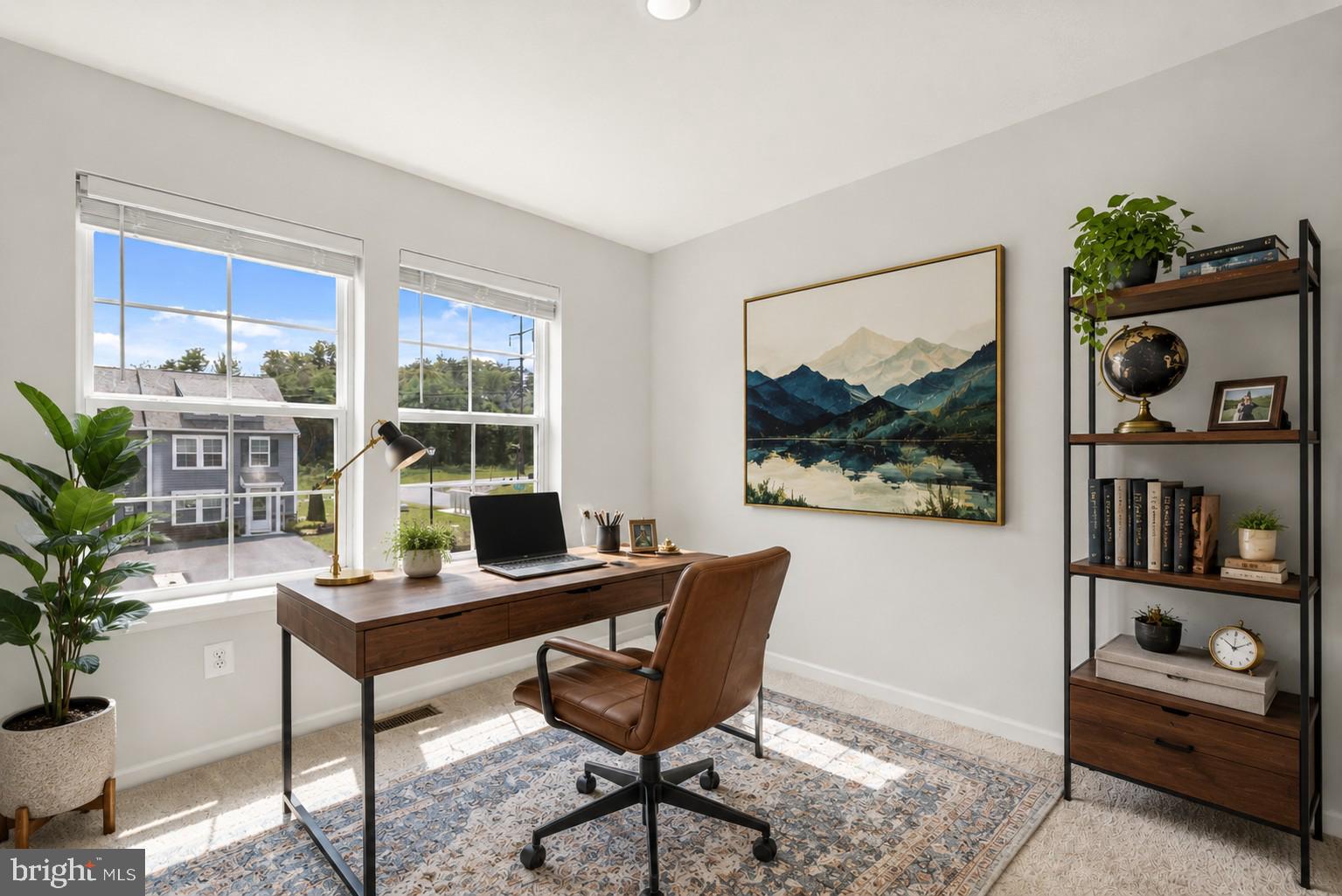 WHISPERING PINES - Residential