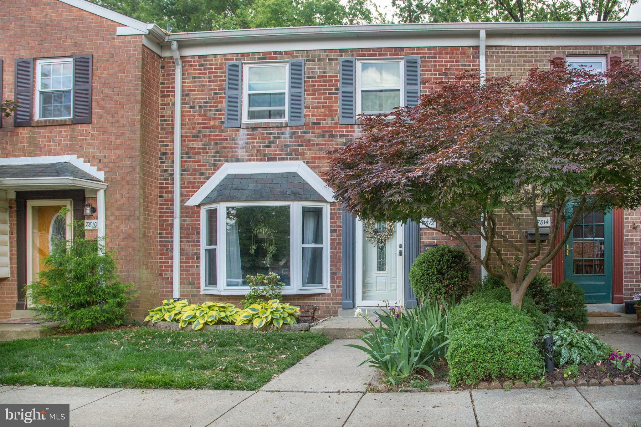 CHARLESTOWNE VILLAGE - Residential