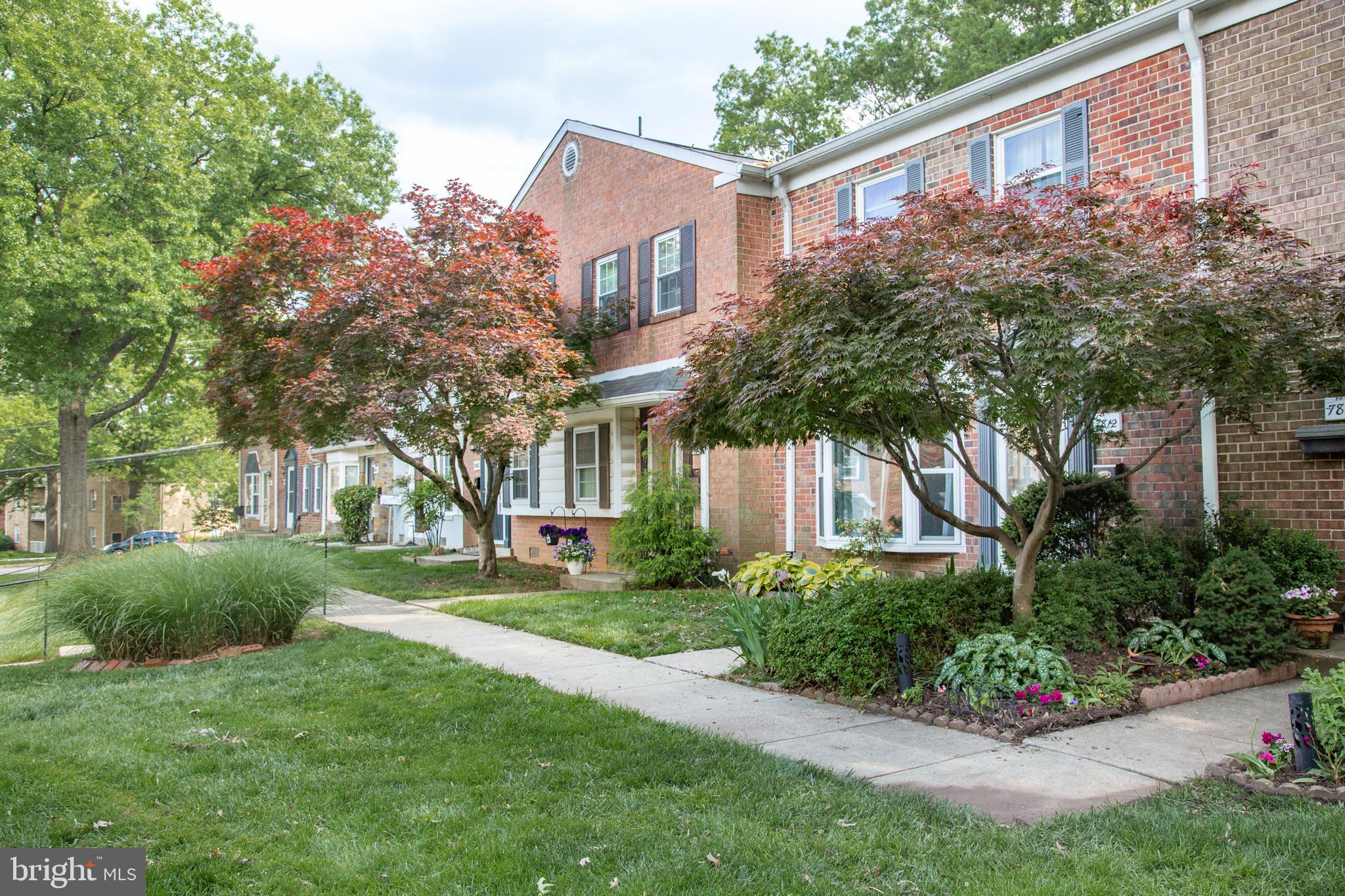 CHARLESTOWNE VILLAGE - Residential
