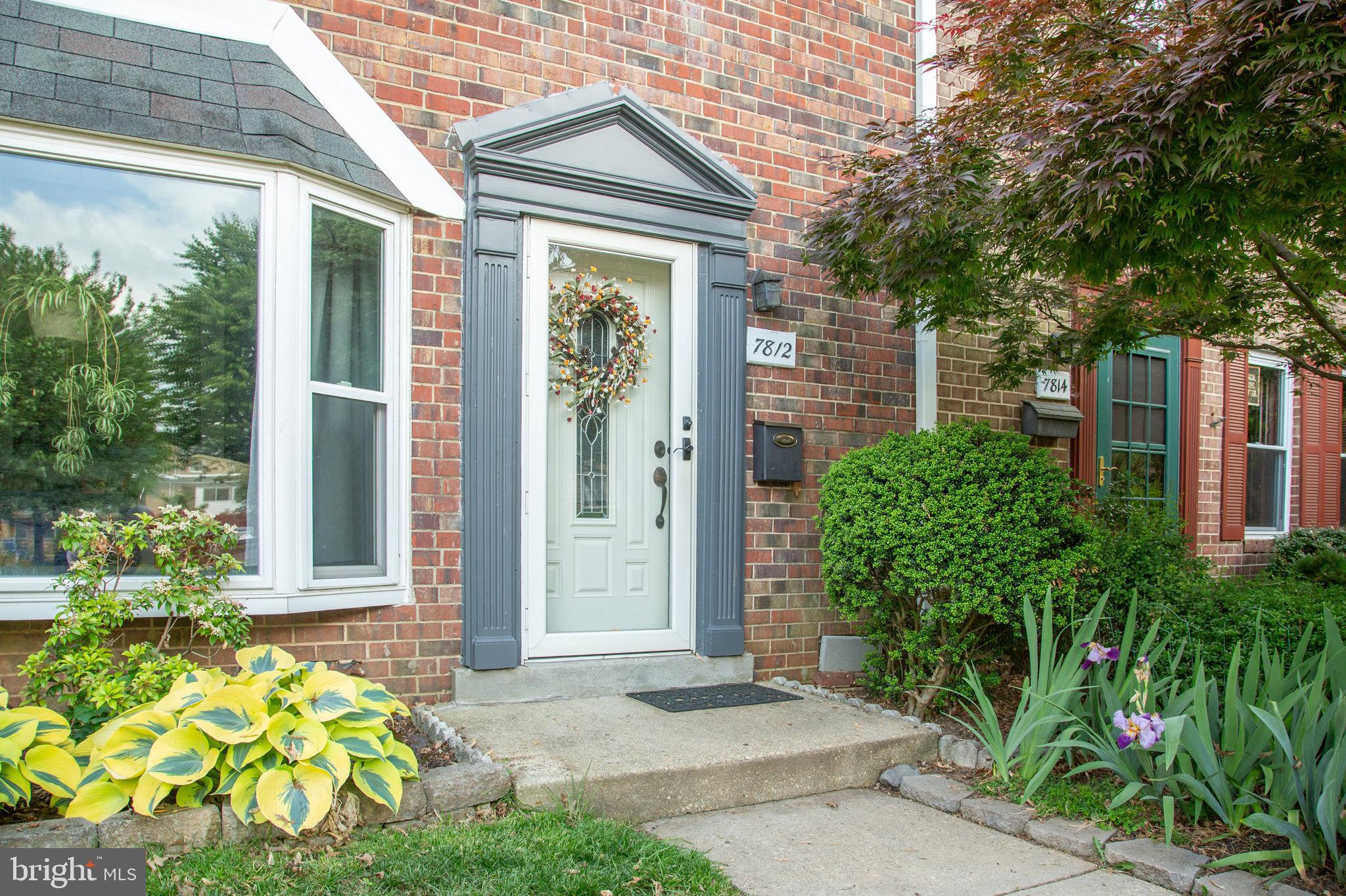 CHARLESTOWNE VILLAGE - Residential