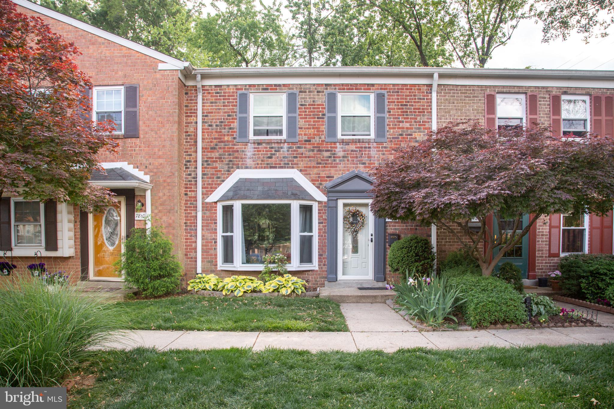 CHARLESTOWNE VILLAGE - Residential