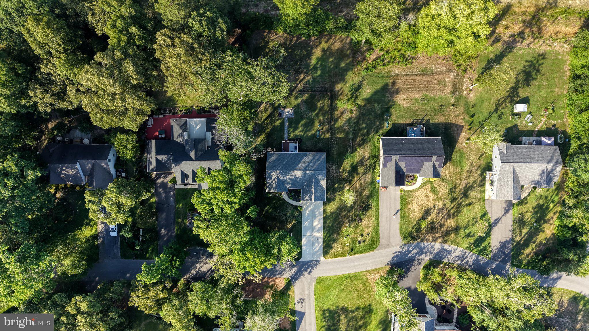 HOLLY OAK - Residential