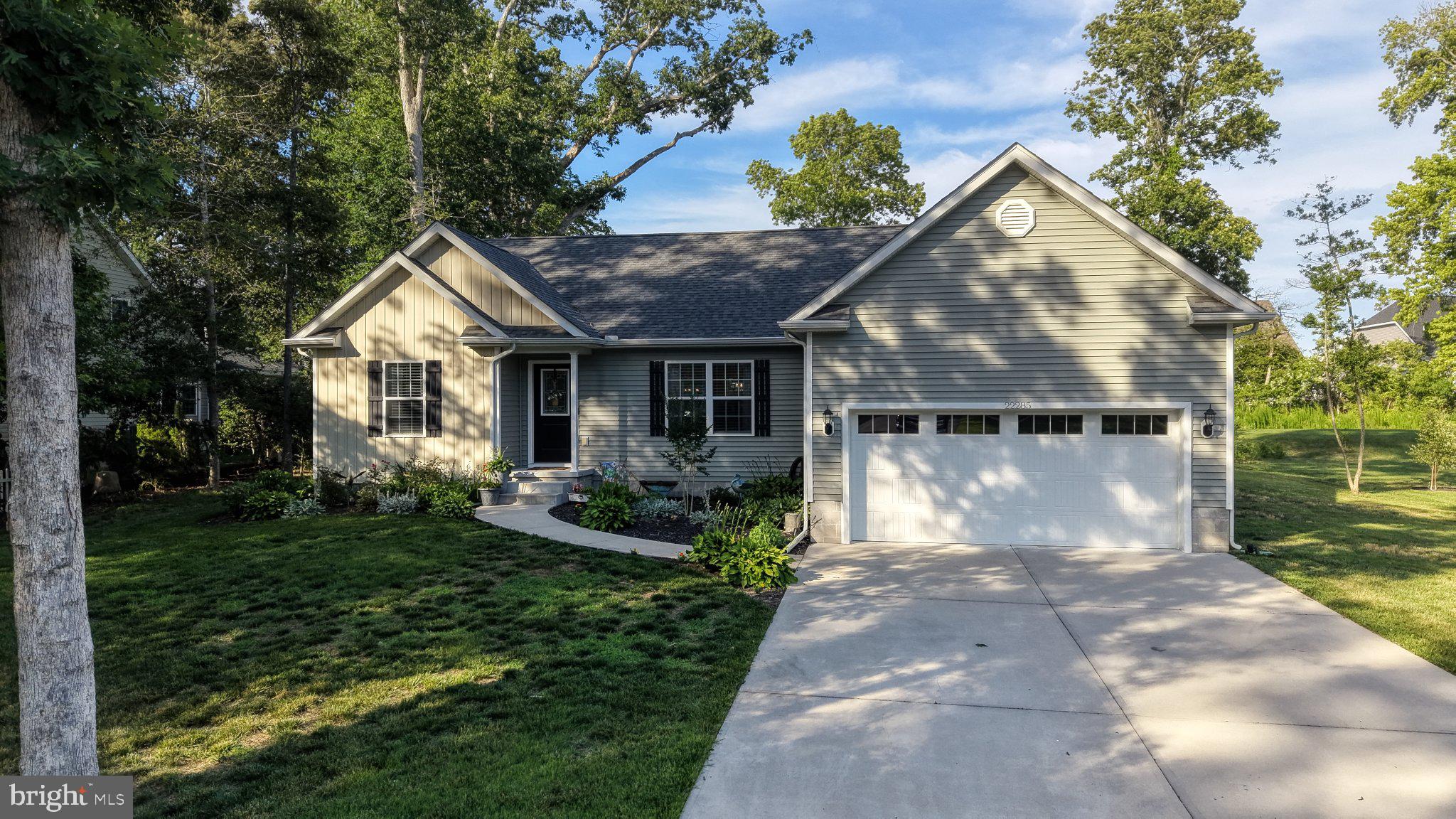 HOLLY OAK - Residential