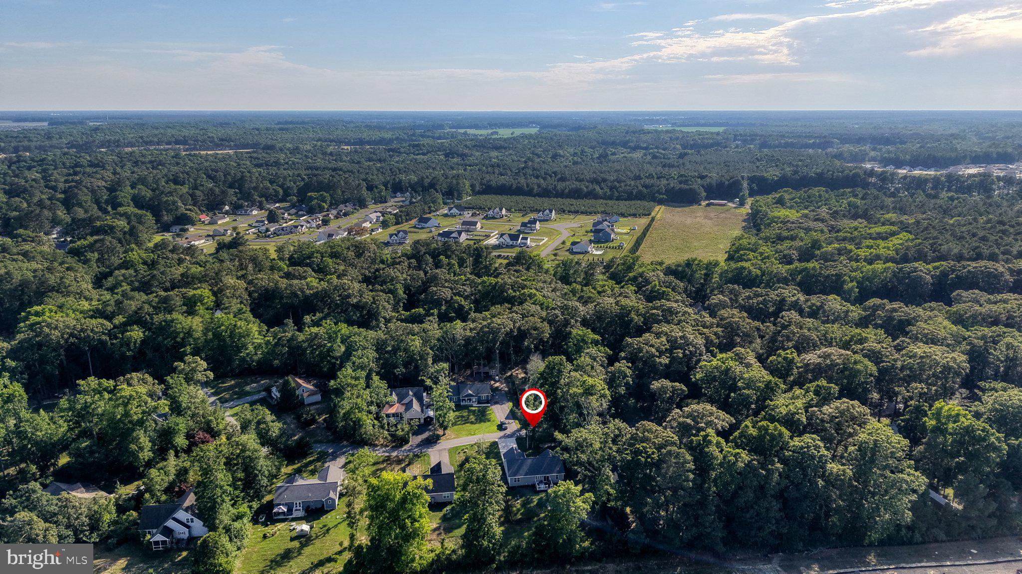 HOLLY OAK - Residential