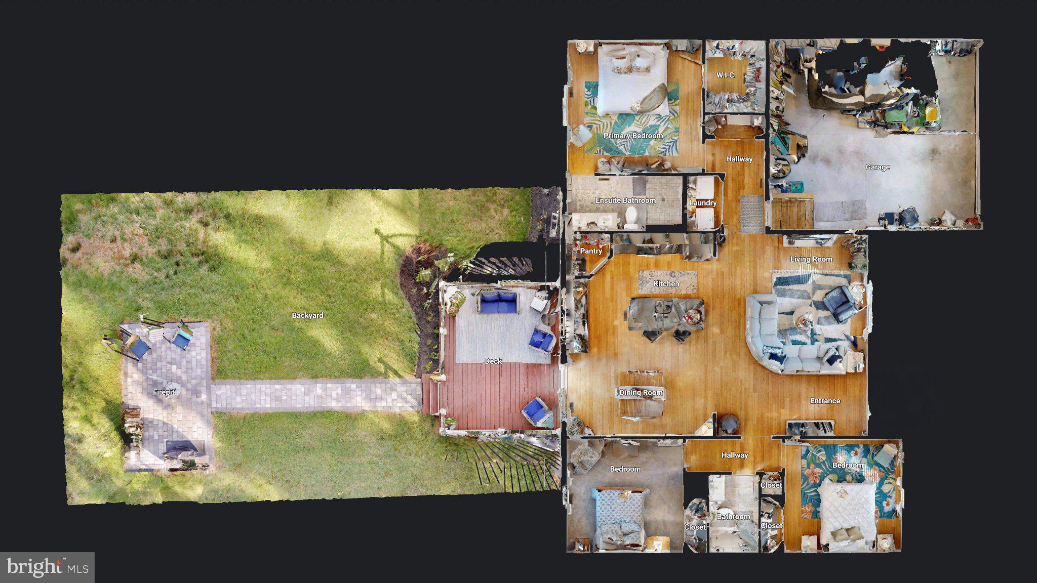 HOLLY OAK - Residential