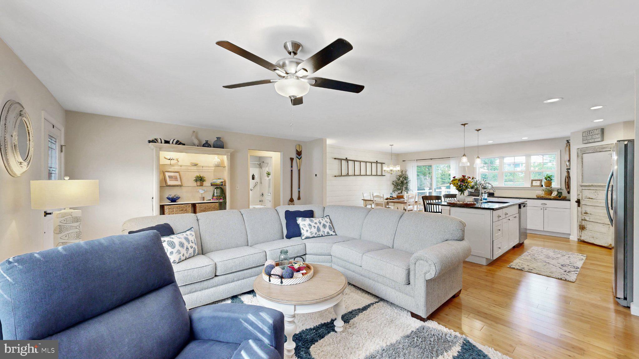 HOLLY OAK - Residential