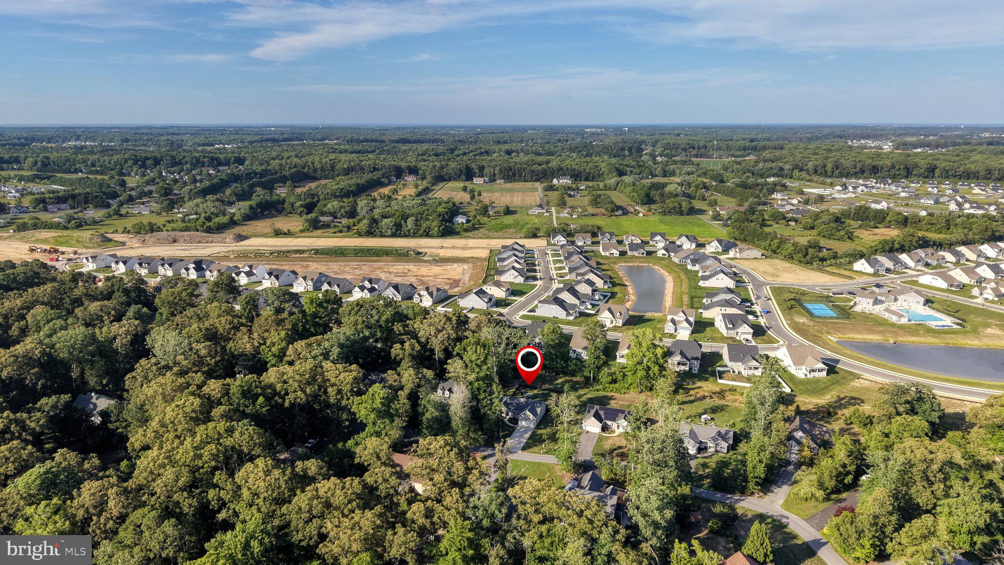 HOLLY OAK - Residential