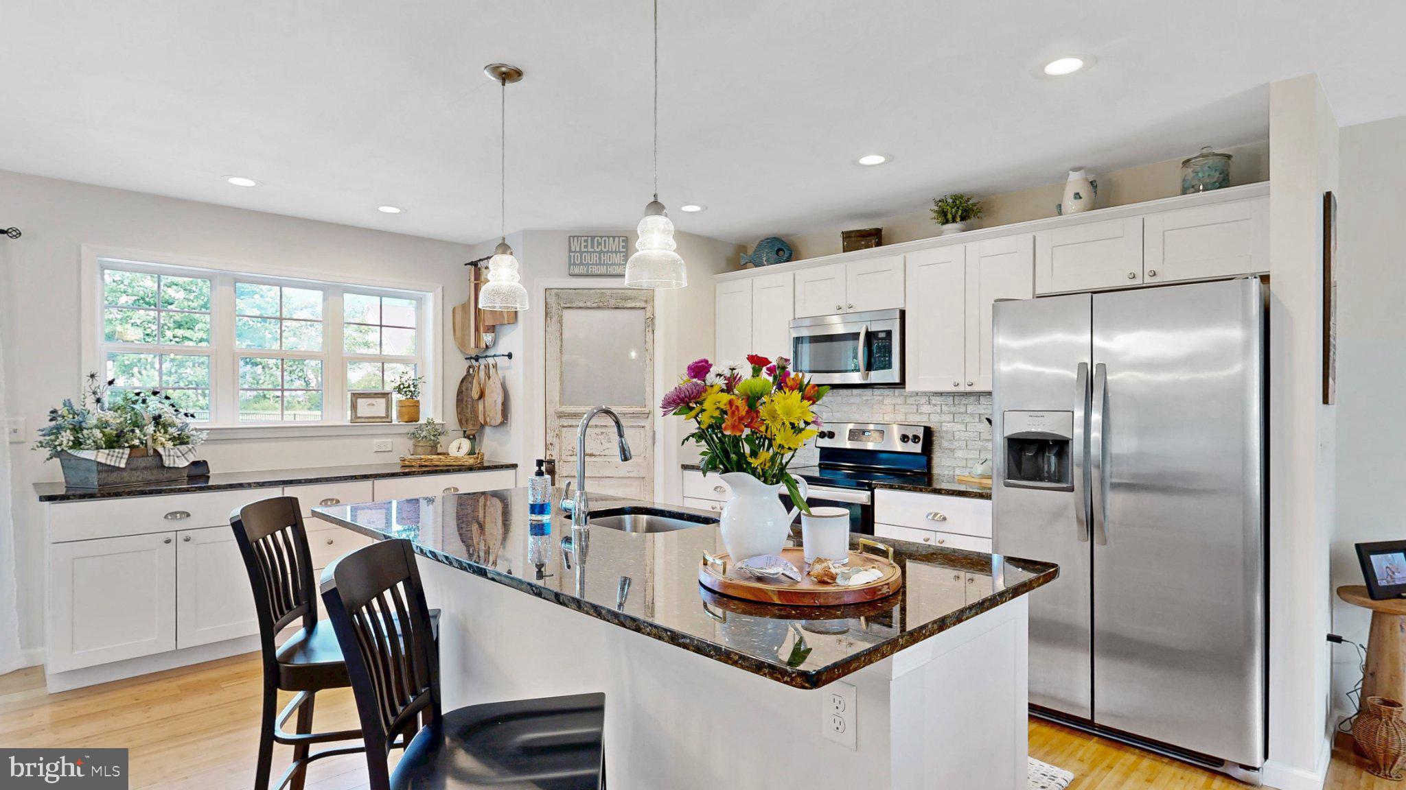 HOLLY OAK - Residential