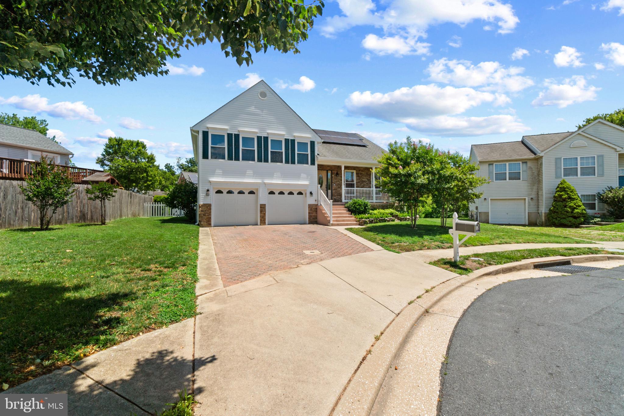 SENECA HARBOR - Residential