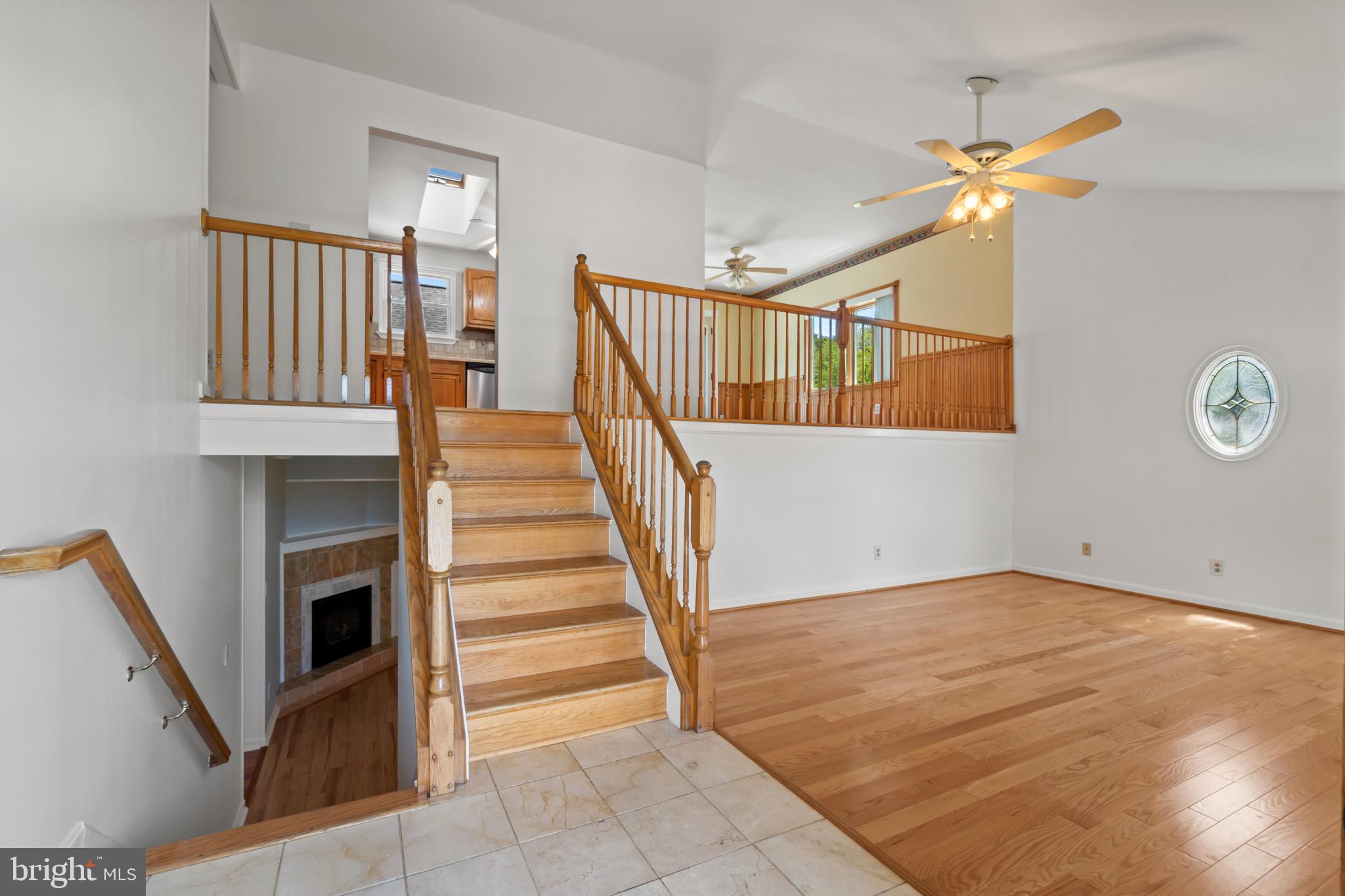 SENECA HARBOR - Residential