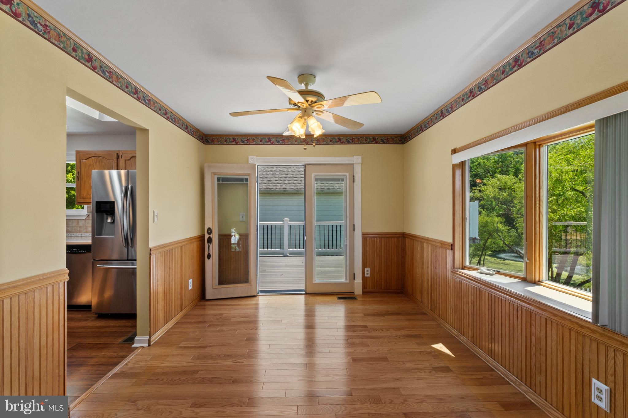 SENECA HARBOR - Residential