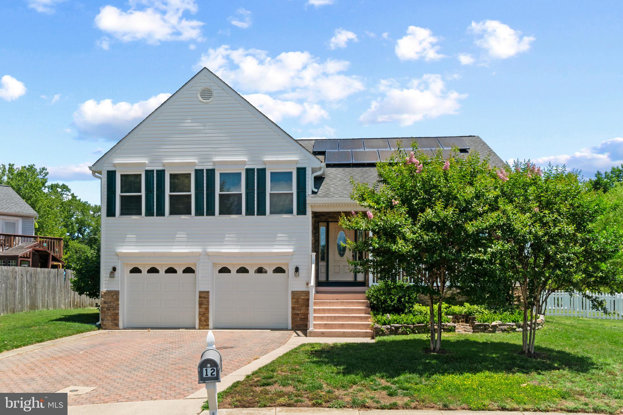 SENECA HARBOR - Residential