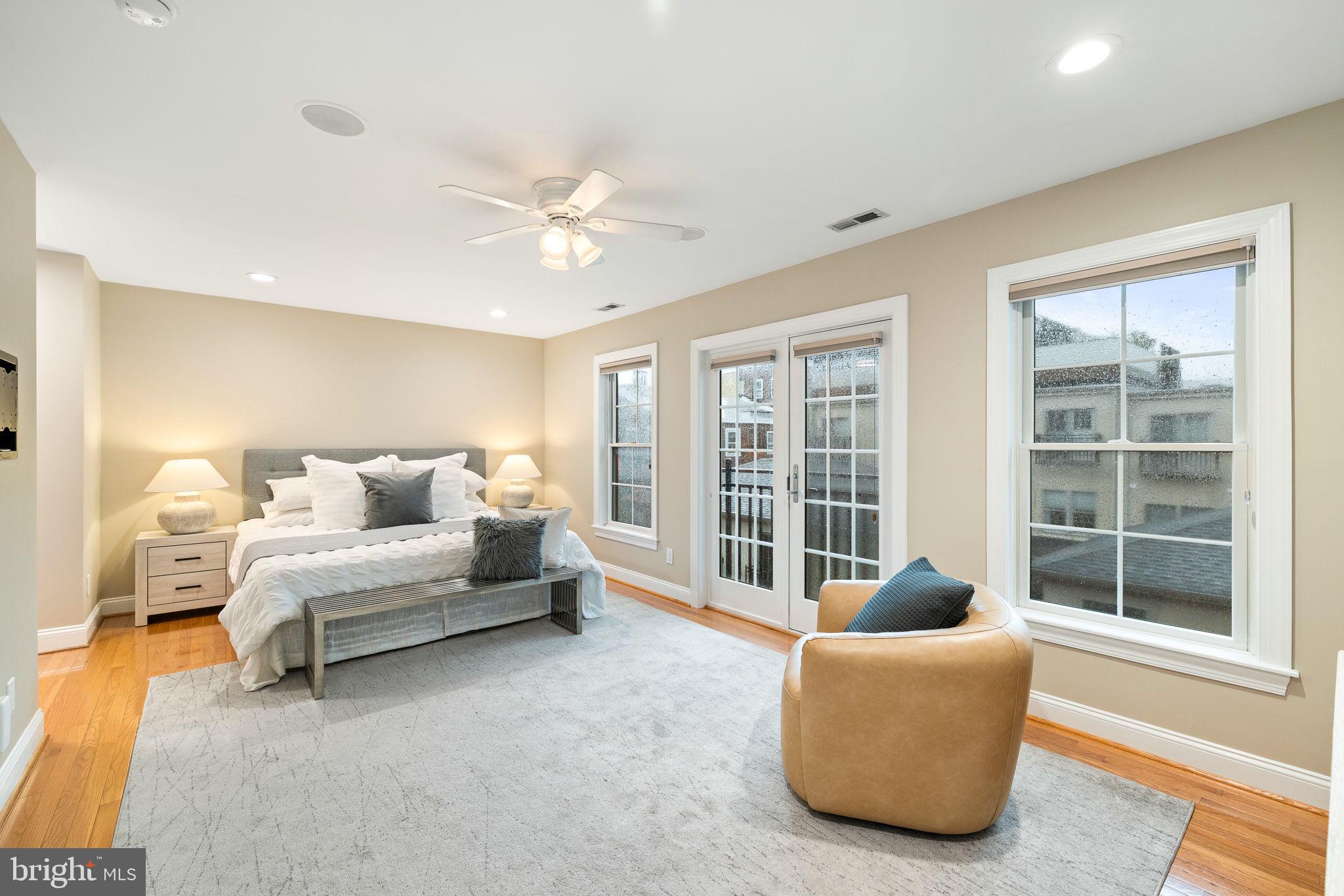 FAIRMOUNT - Residential