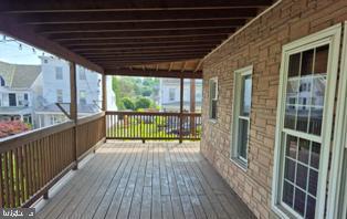 SHAMOKIN - Residential