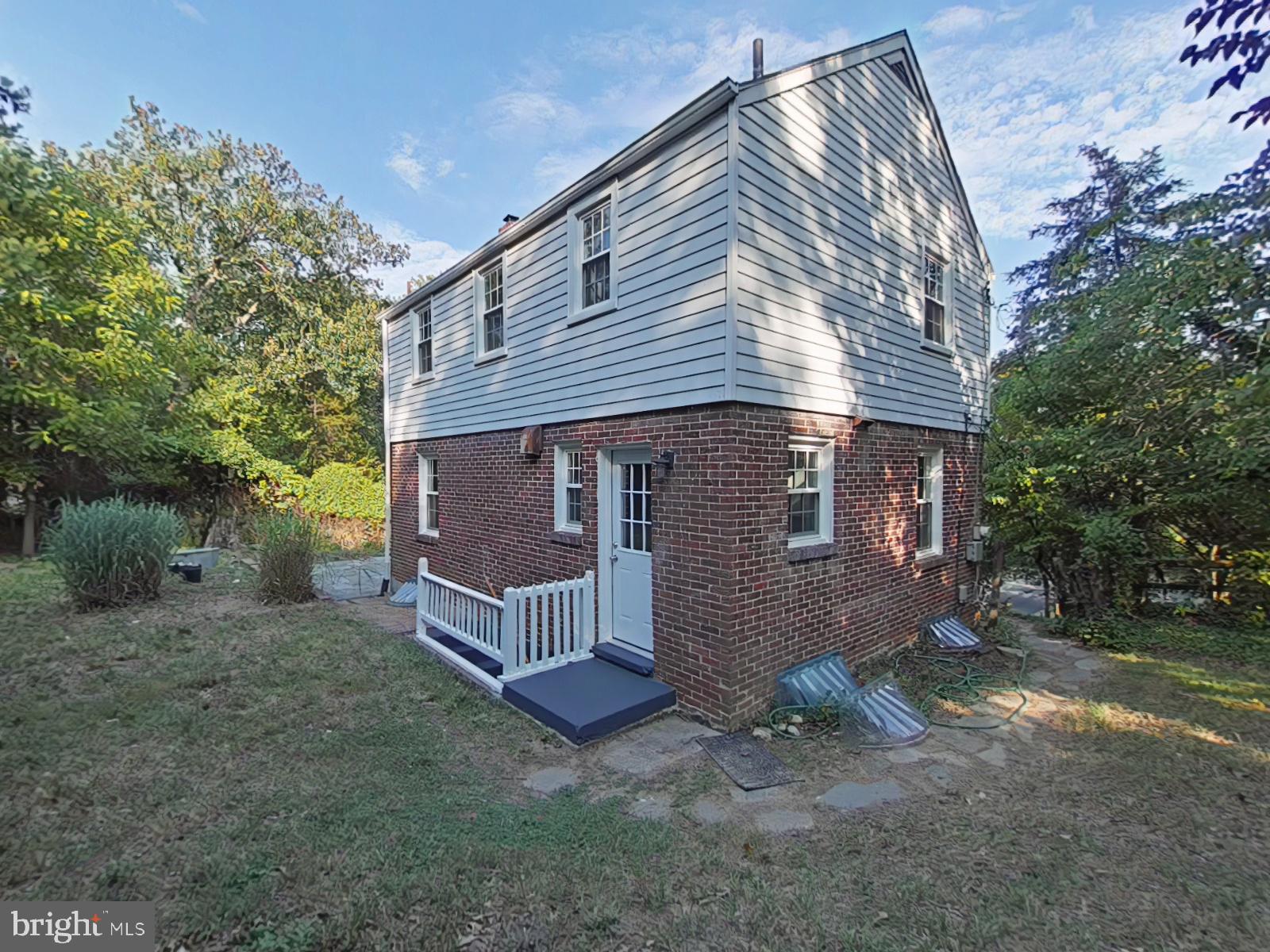 TAKOMA PARK - Residential