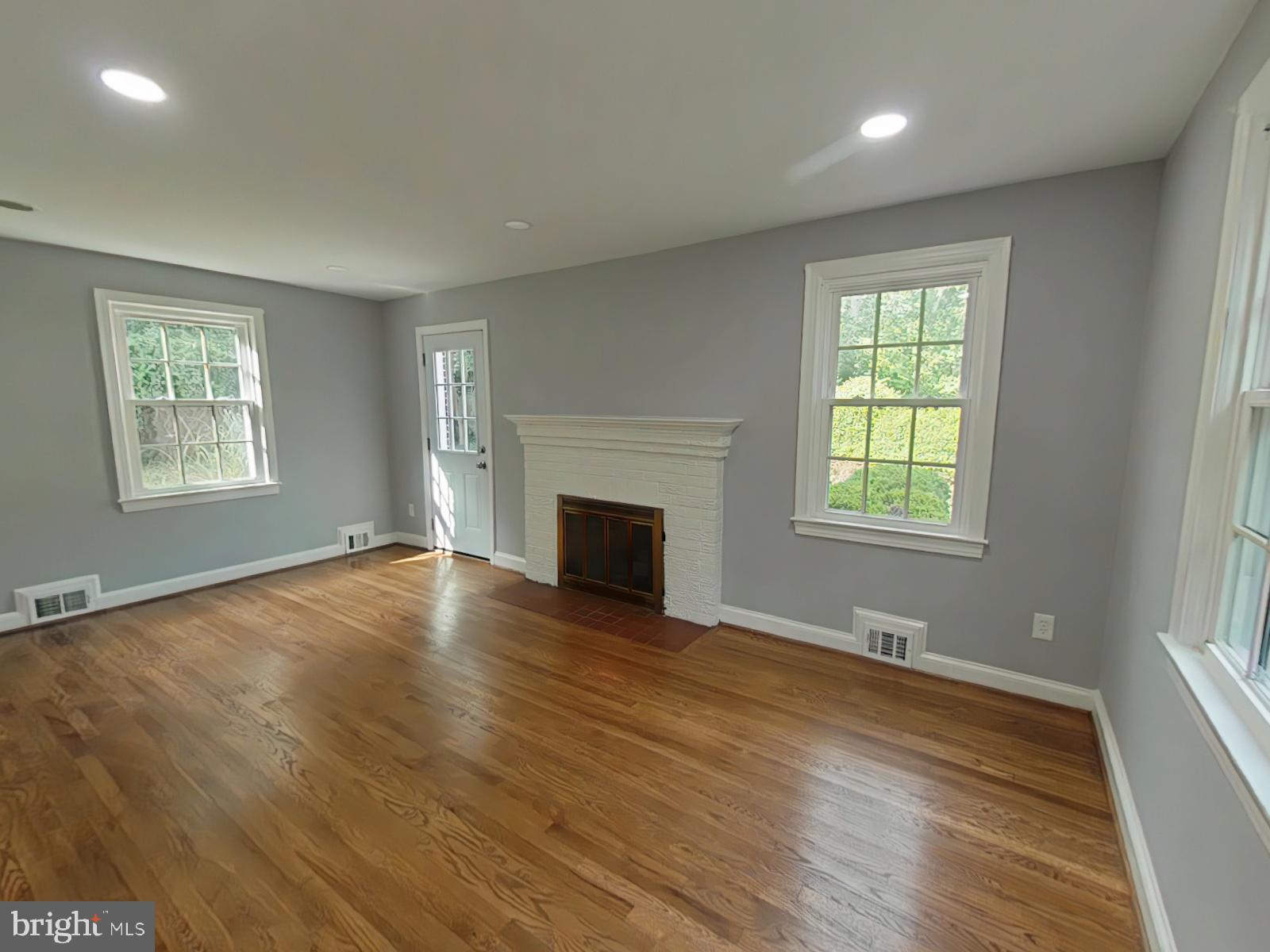 TAKOMA PARK - Residential