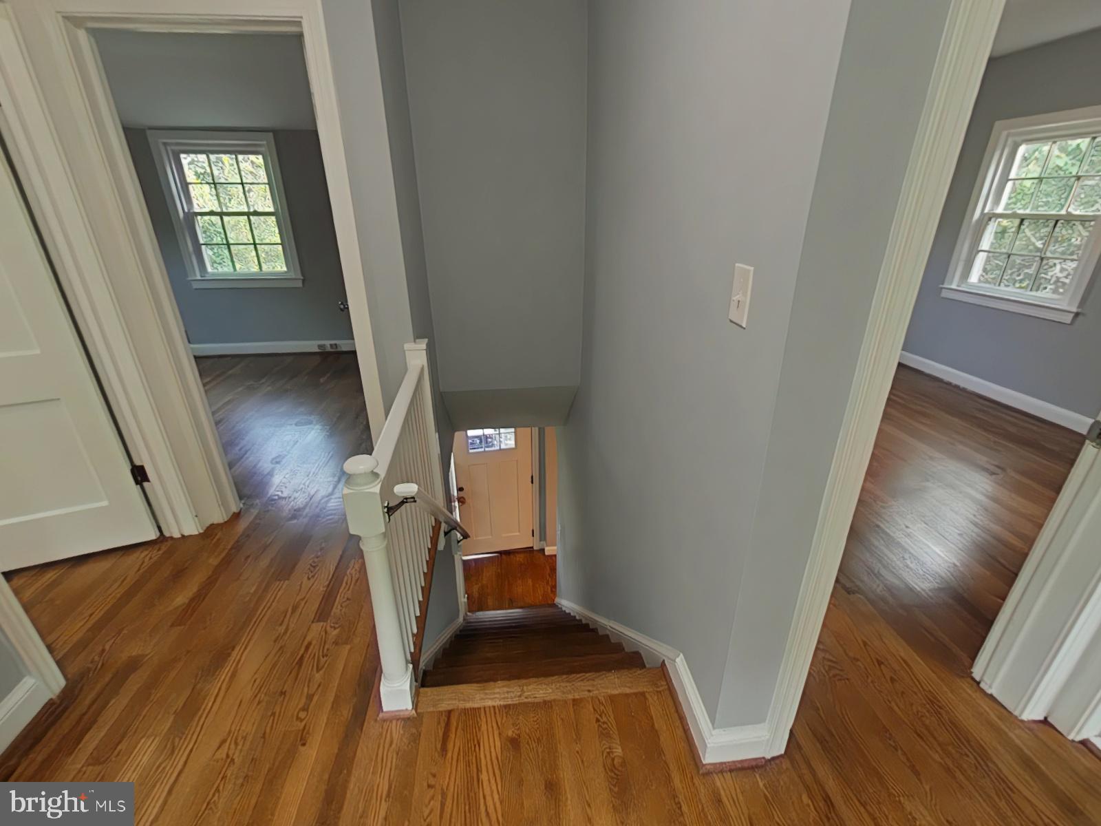 TAKOMA PARK - Residential