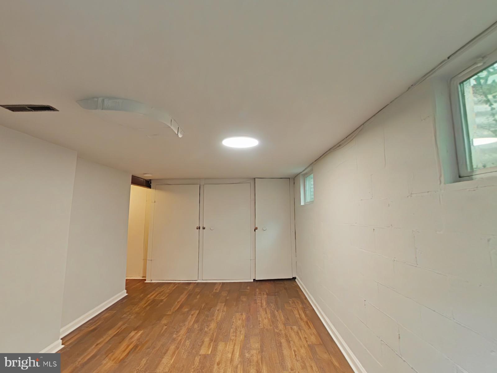 TAKOMA PARK - Residential