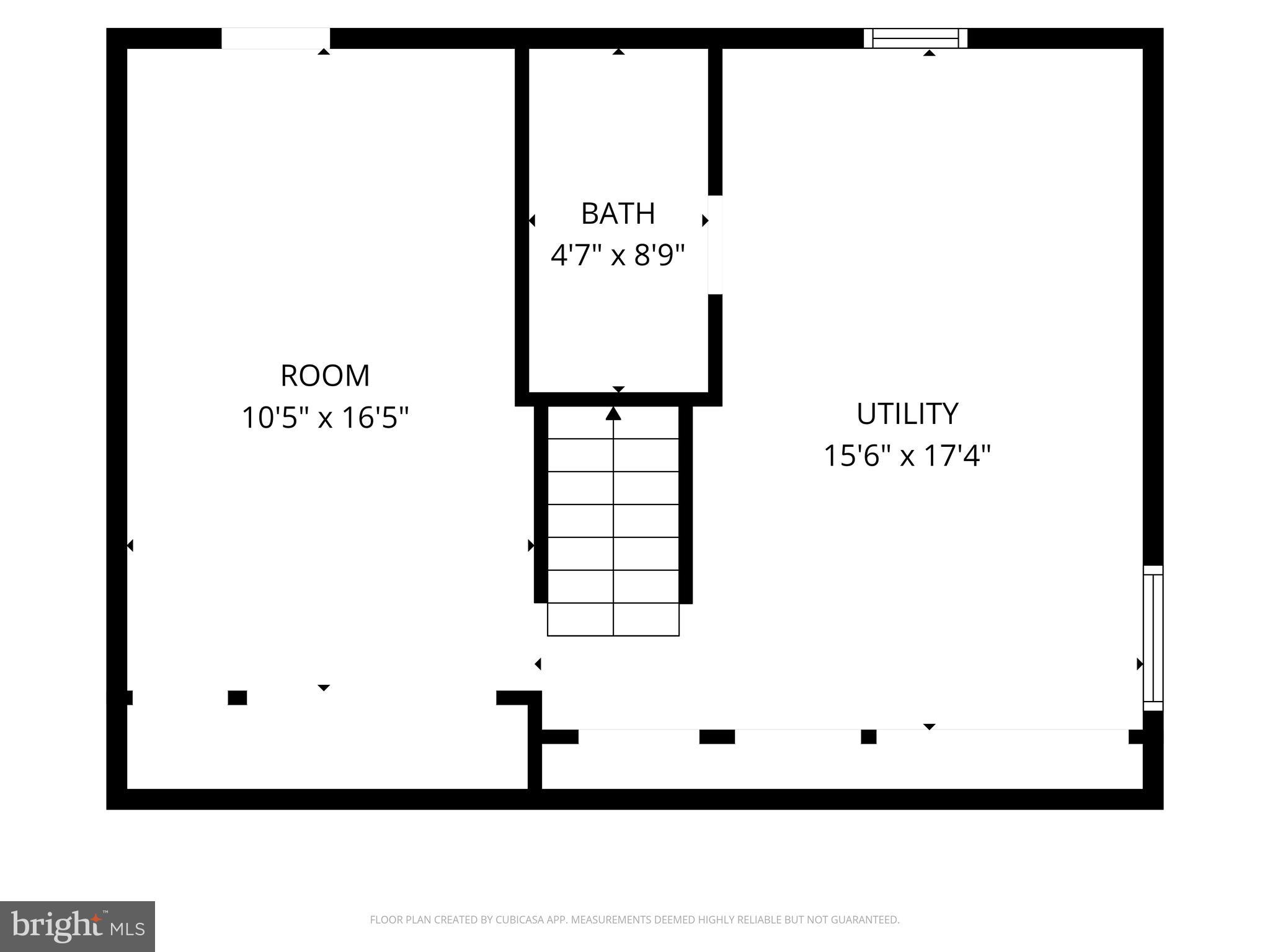 TAKOMA PARK - Residential