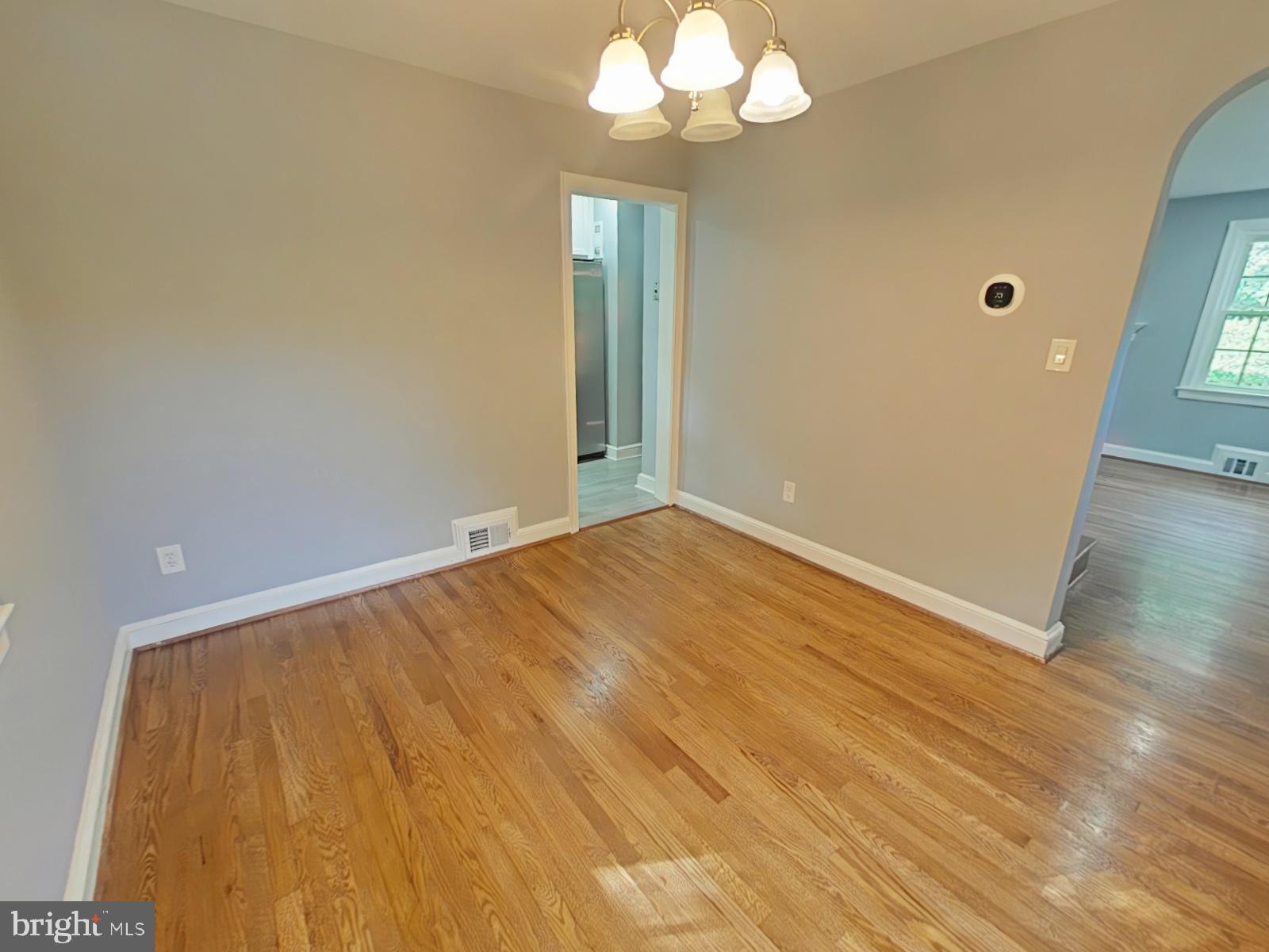 TAKOMA PARK - Residential