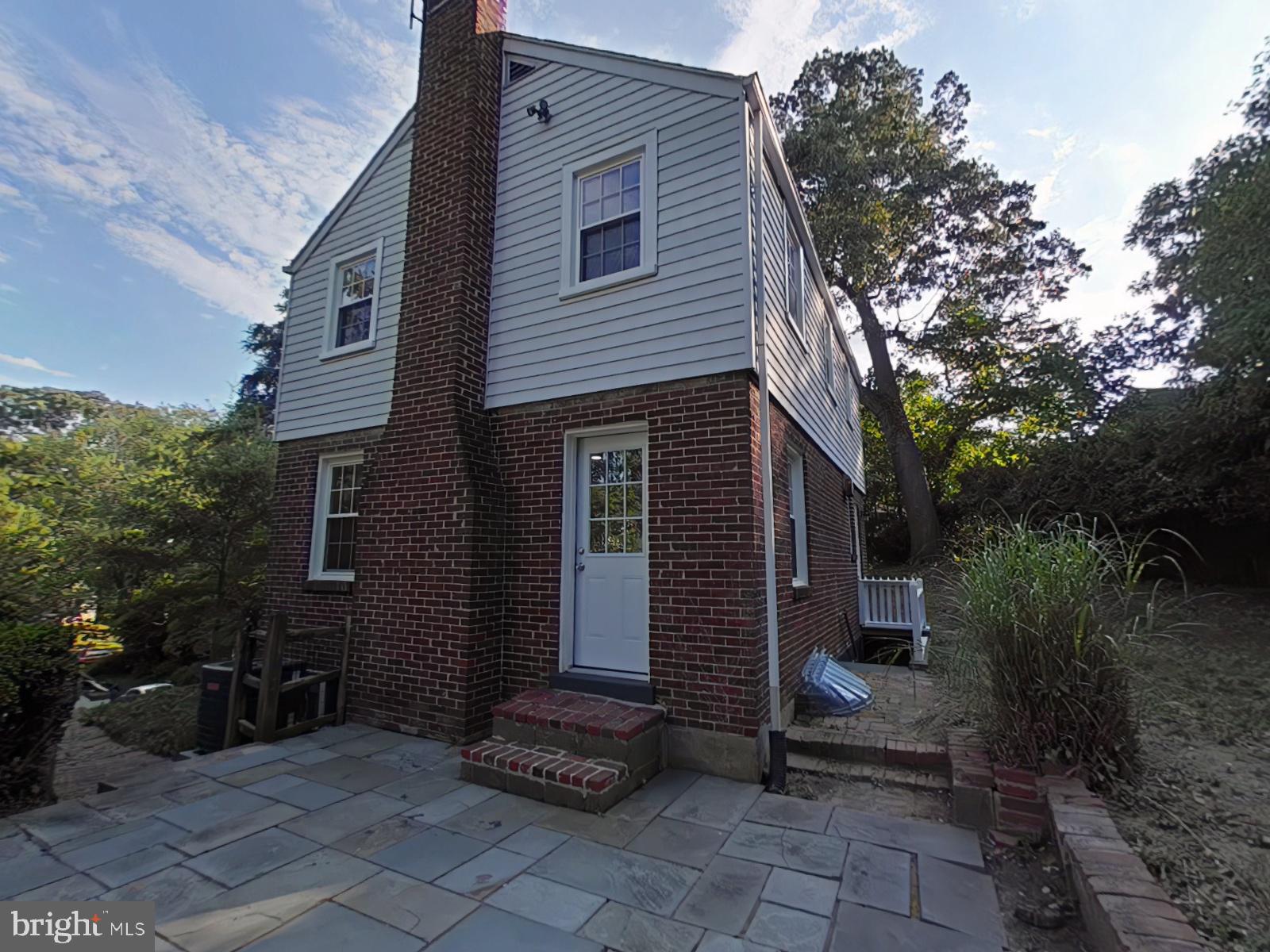 TAKOMA PARK - Residential