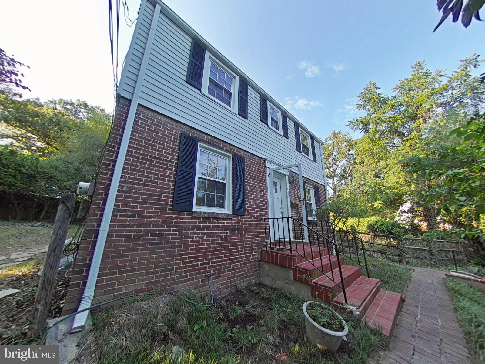 TAKOMA PARK - Residential