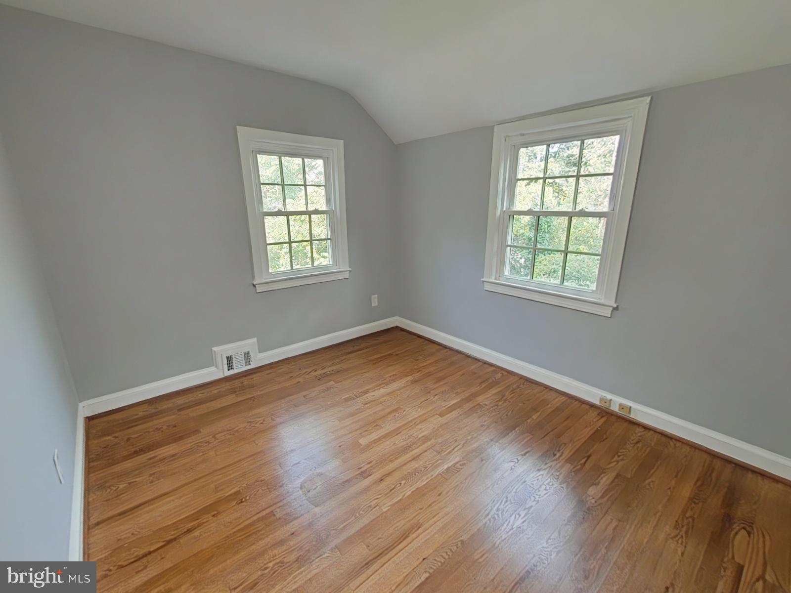 TAKOMA PARK - Residential
