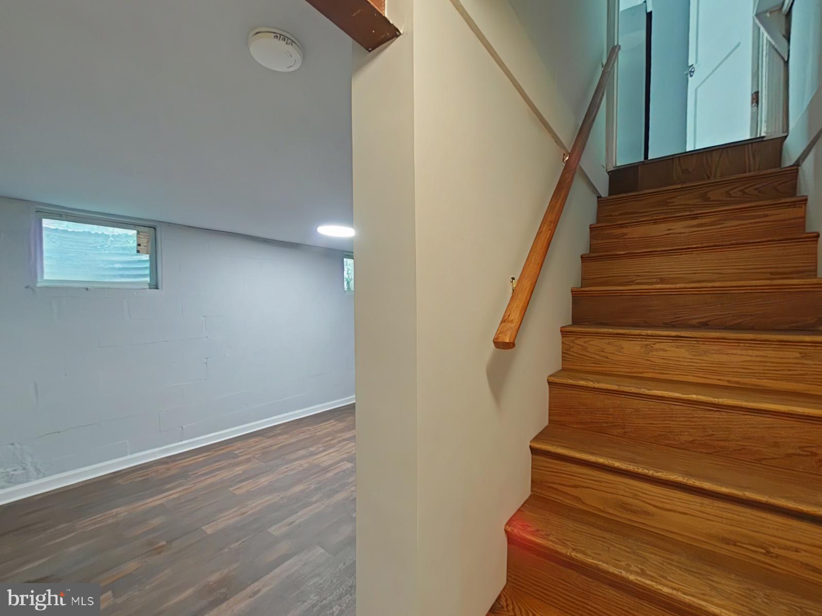 TAKOMA PARK - Residential