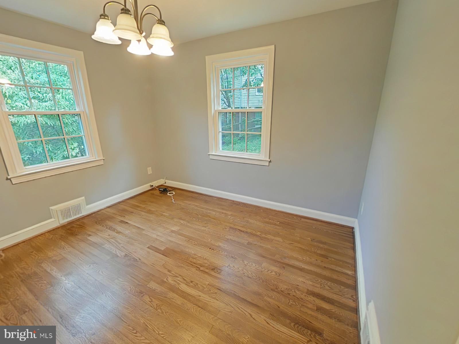 TAKOMA PARK - Residential