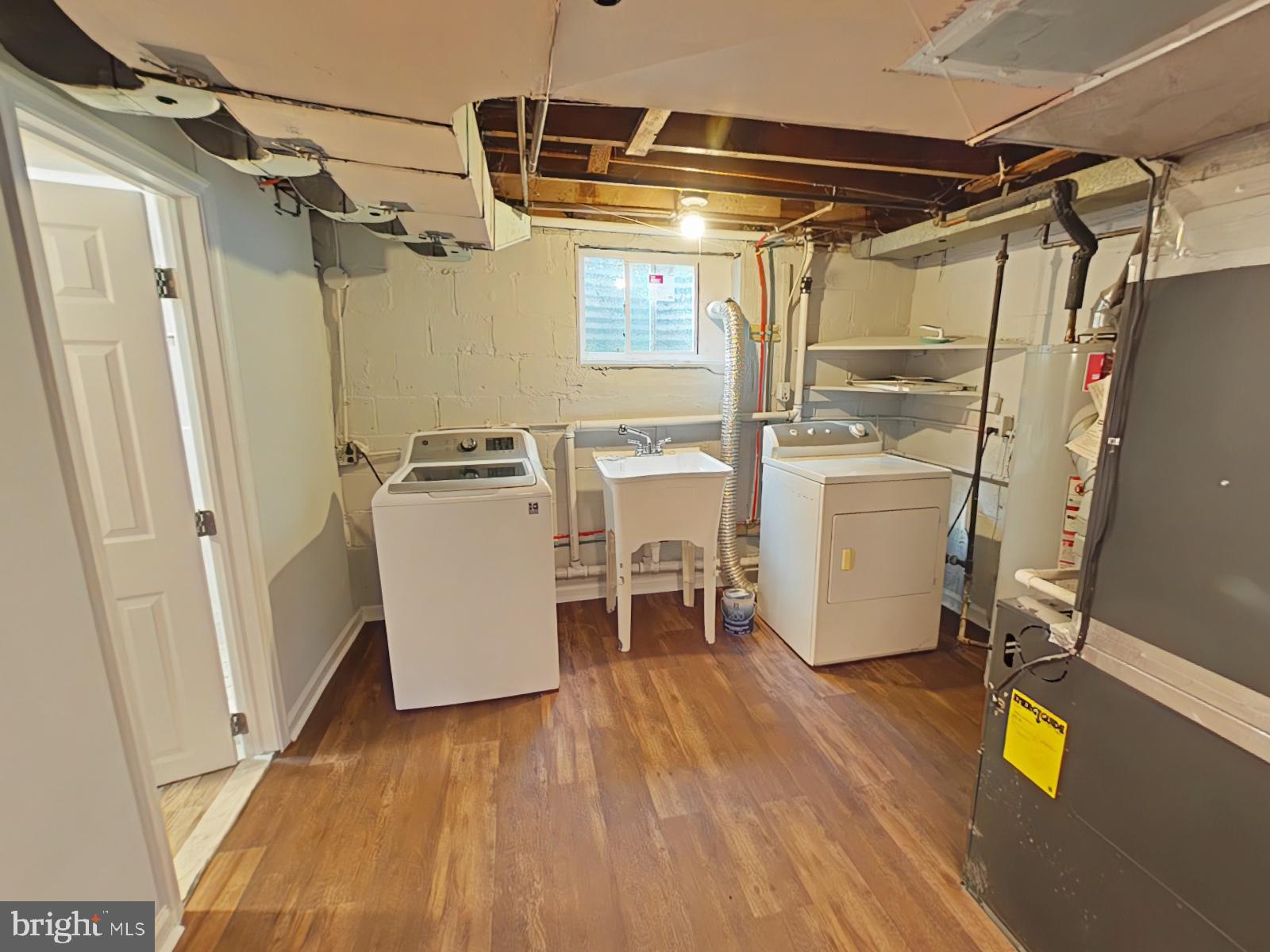 TAKOMA PARK - Residential