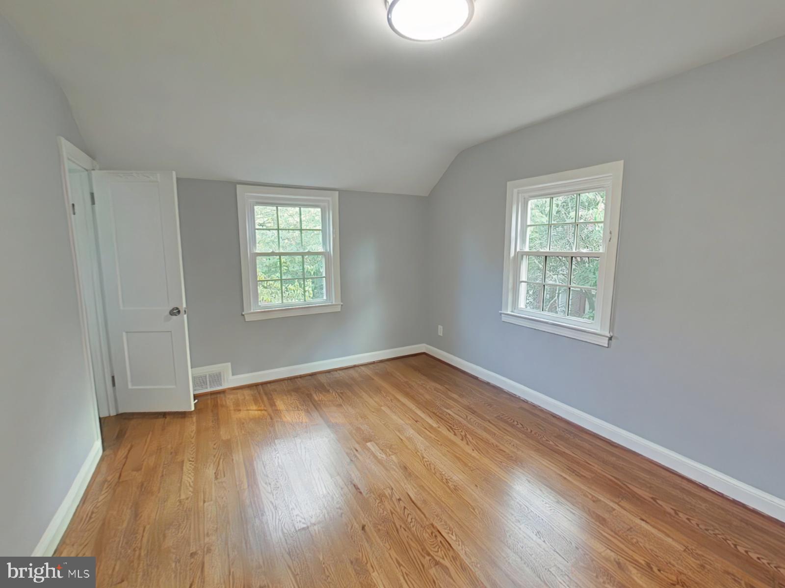 TAKOMA PARK - Residential
