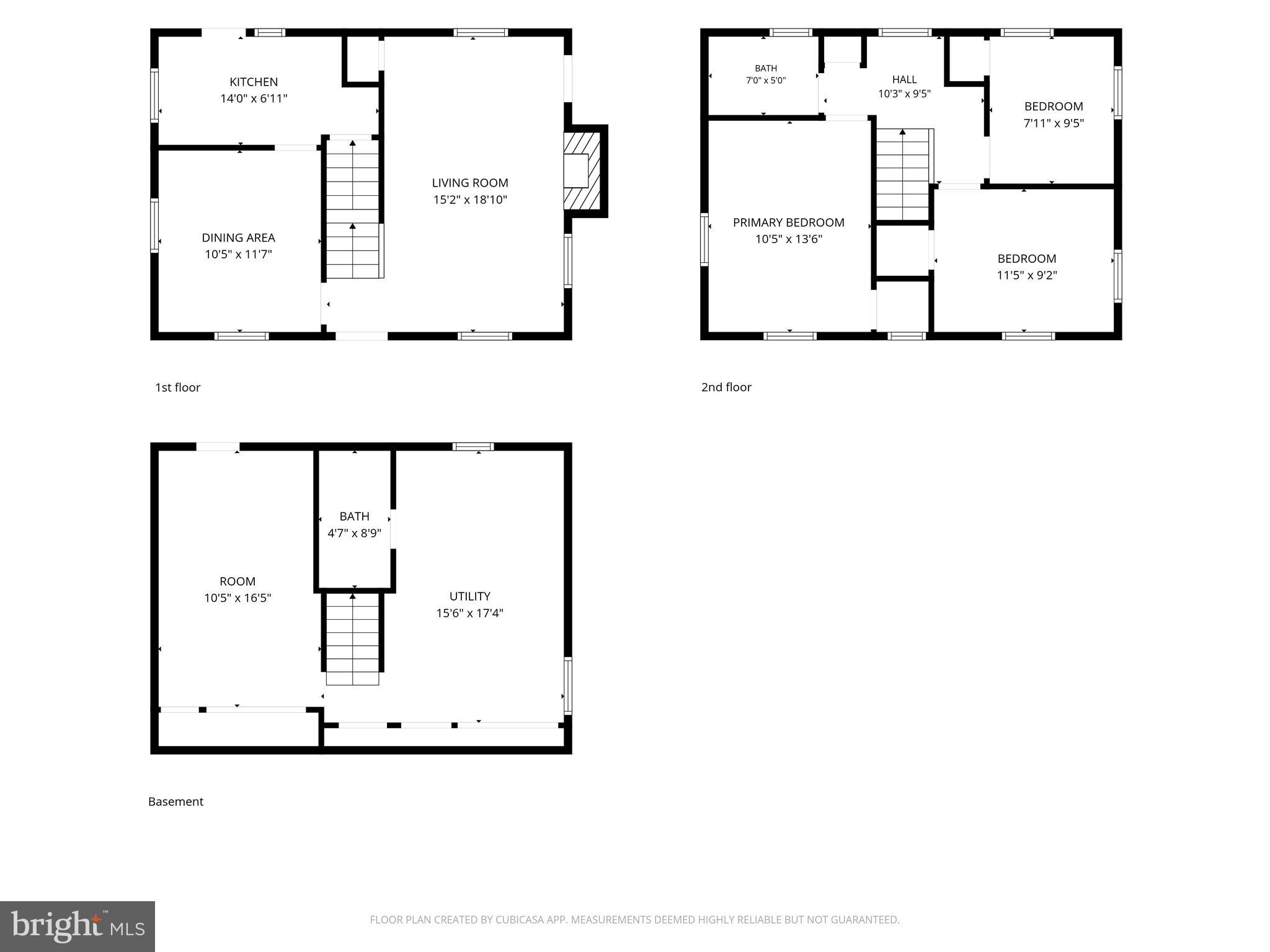 TAKOMA PARK - Residential