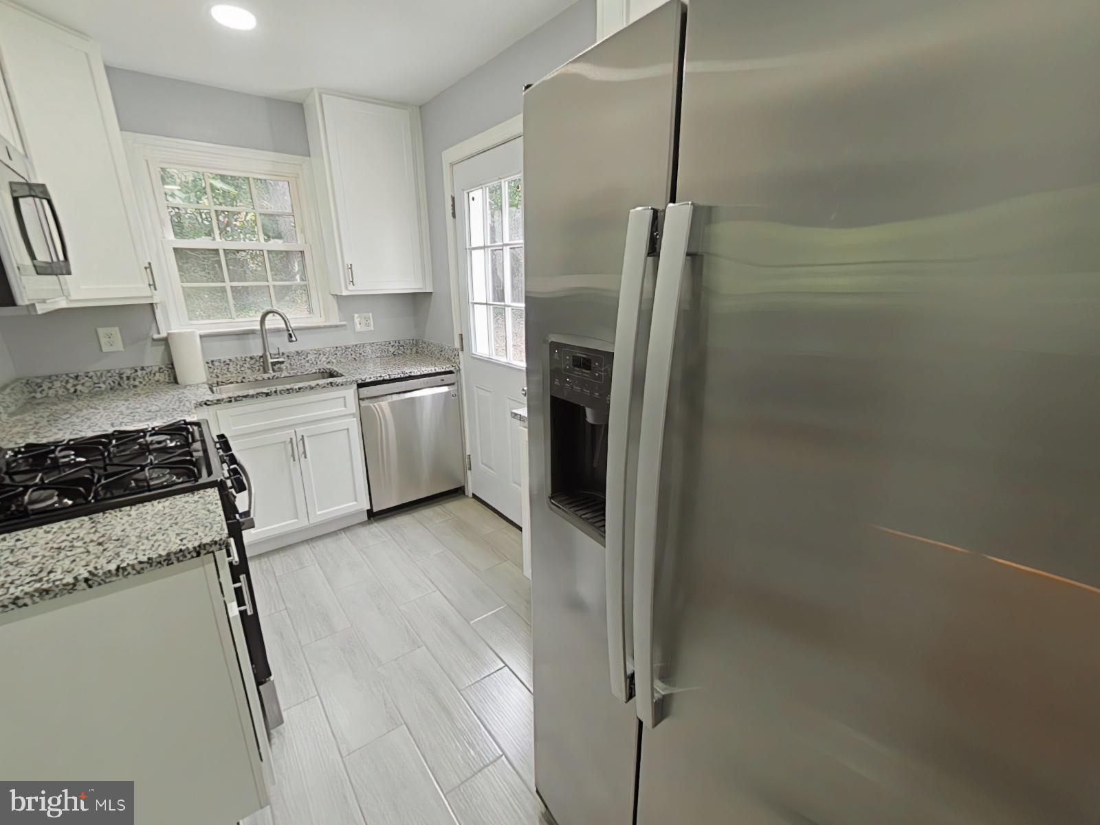 TAKOMA PARK - Residential