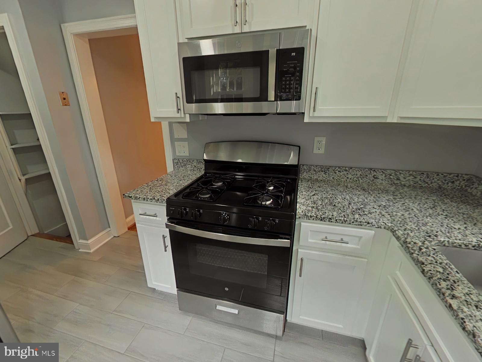 TAKOMA PARK - Residential