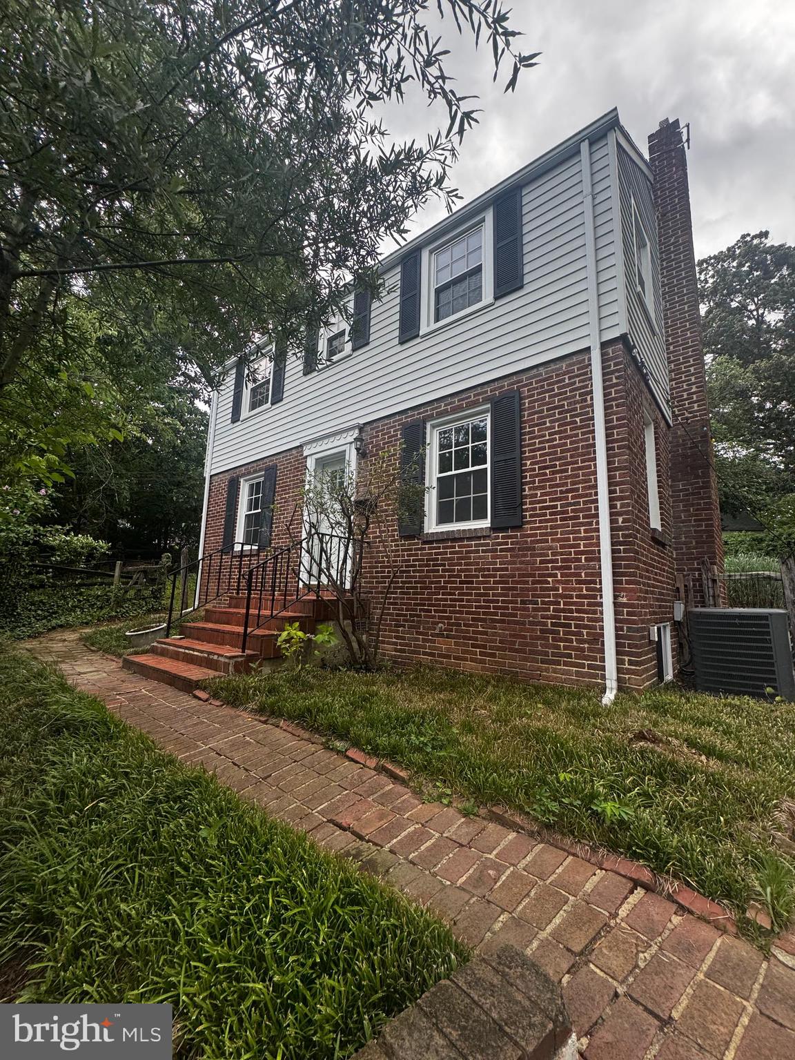 TAKOMA PARK - Residential