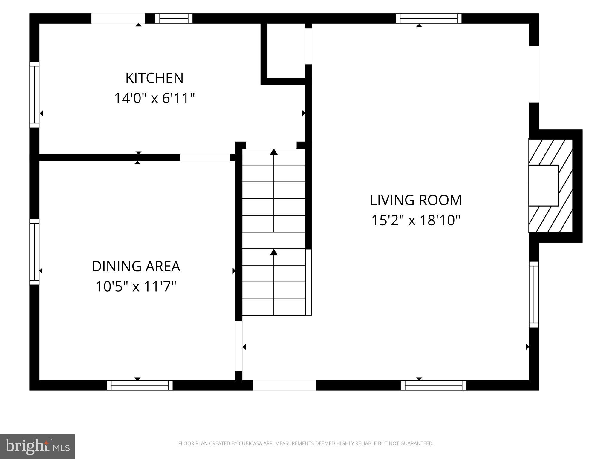 TAKOMA PARK - Residential