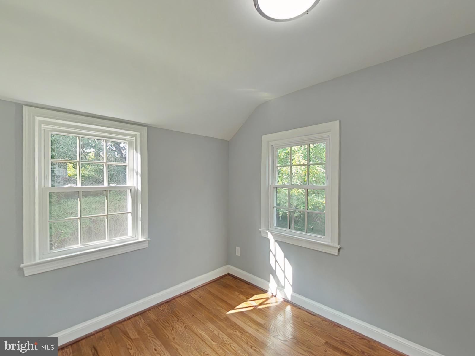 TAKOMA PARK - Residential