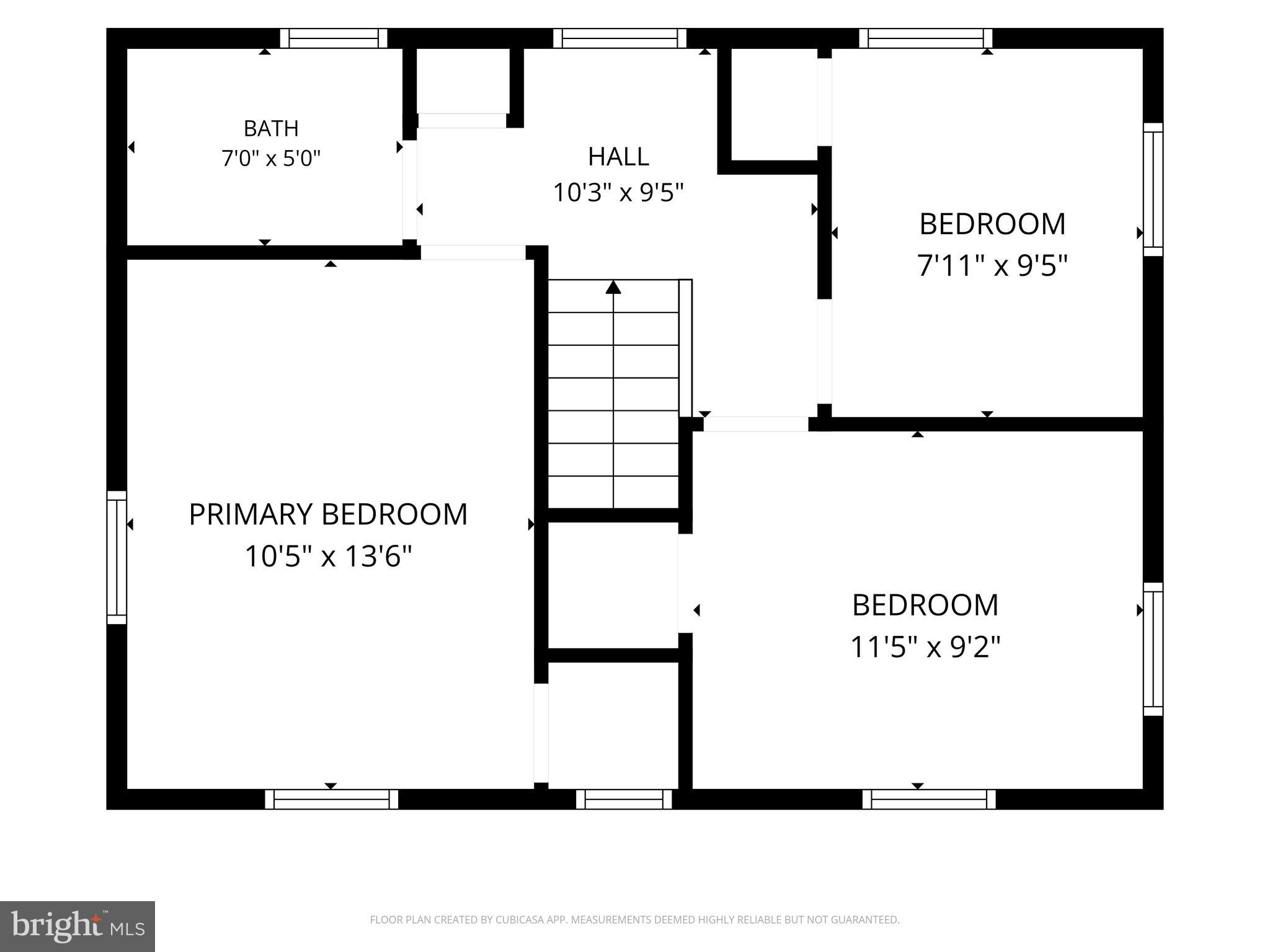 TAKOMA PARK - Residential