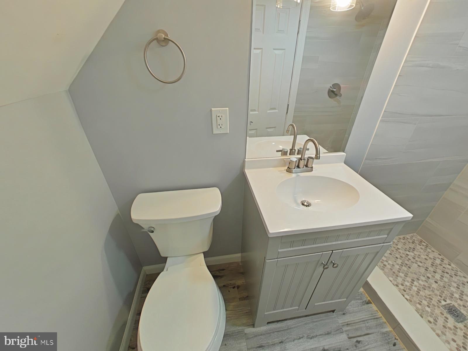 TAKOMA PARK - Residential