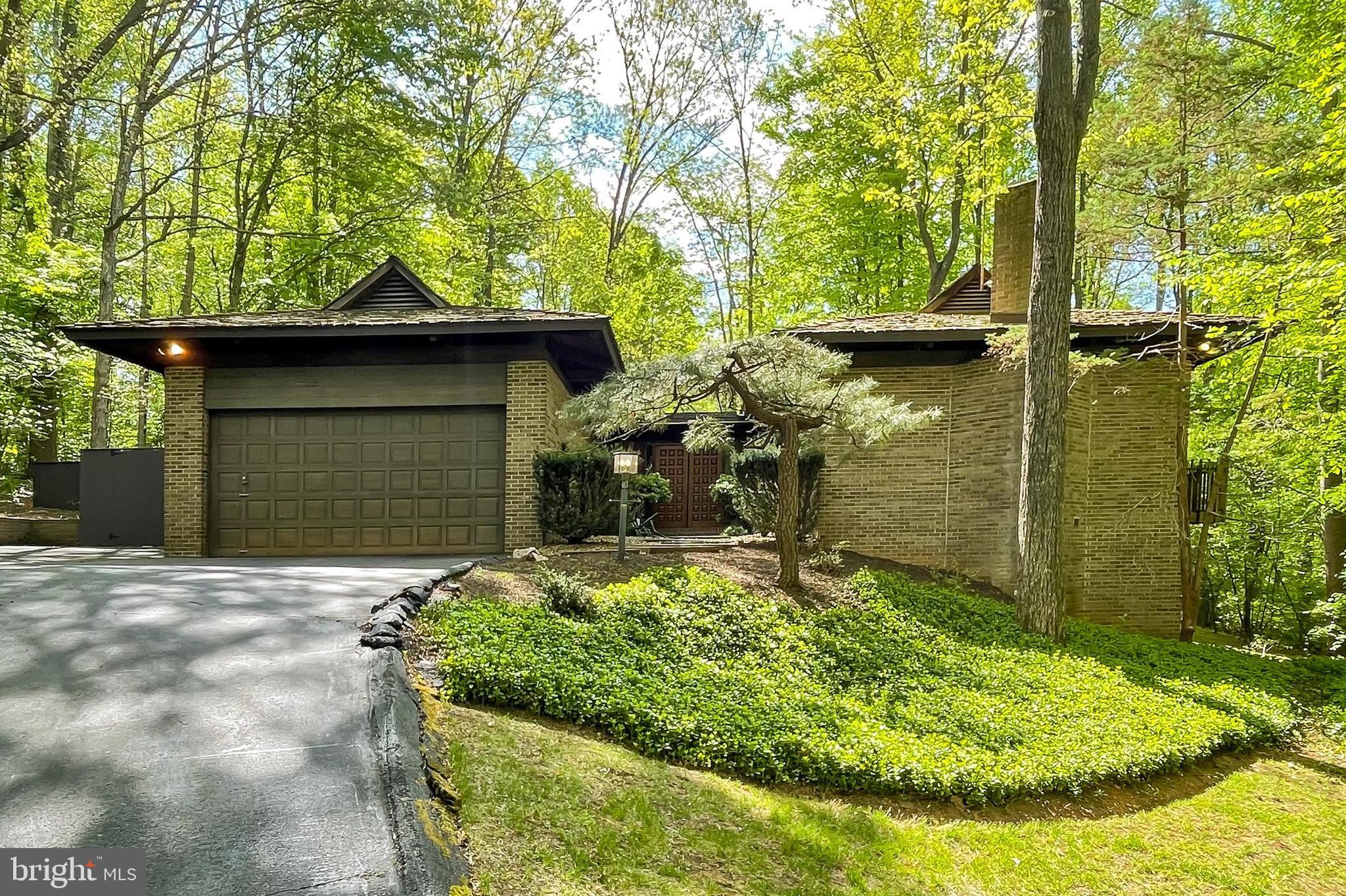 PROSPECT HILL - Residential
