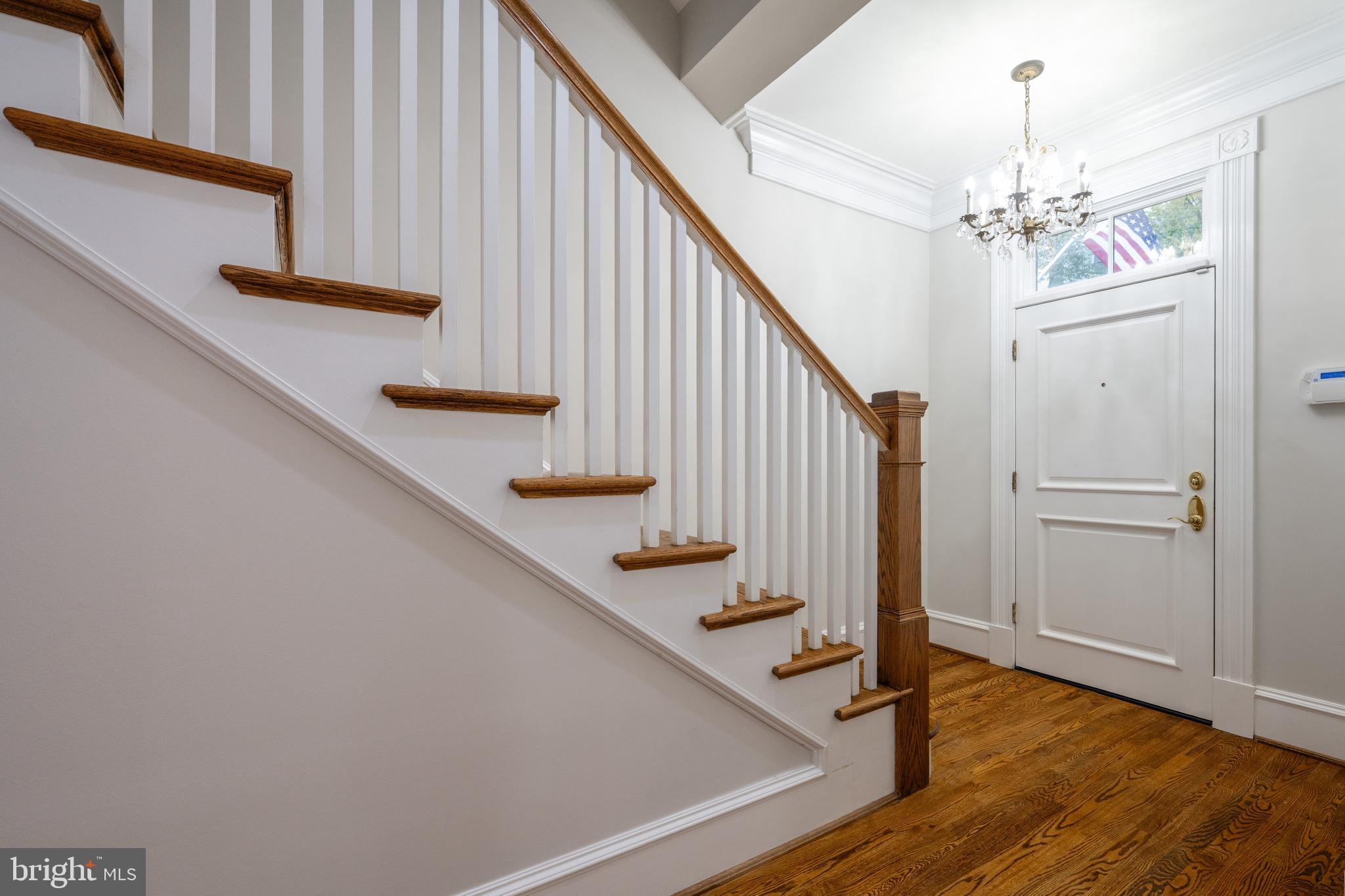 OLD TOWN ALEXANDRIA - Residential
