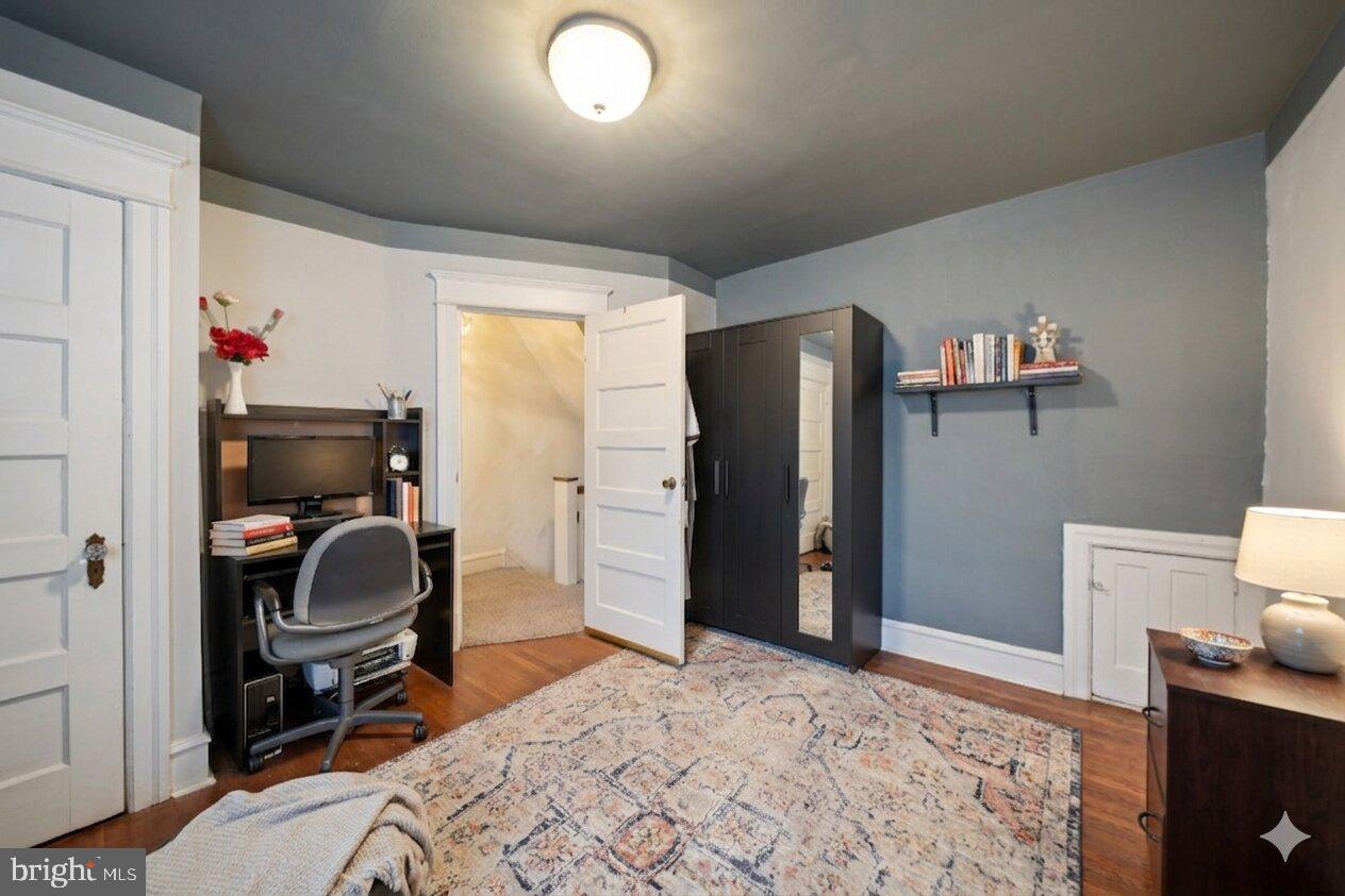 GERMANTOWN (WEST) - Residential