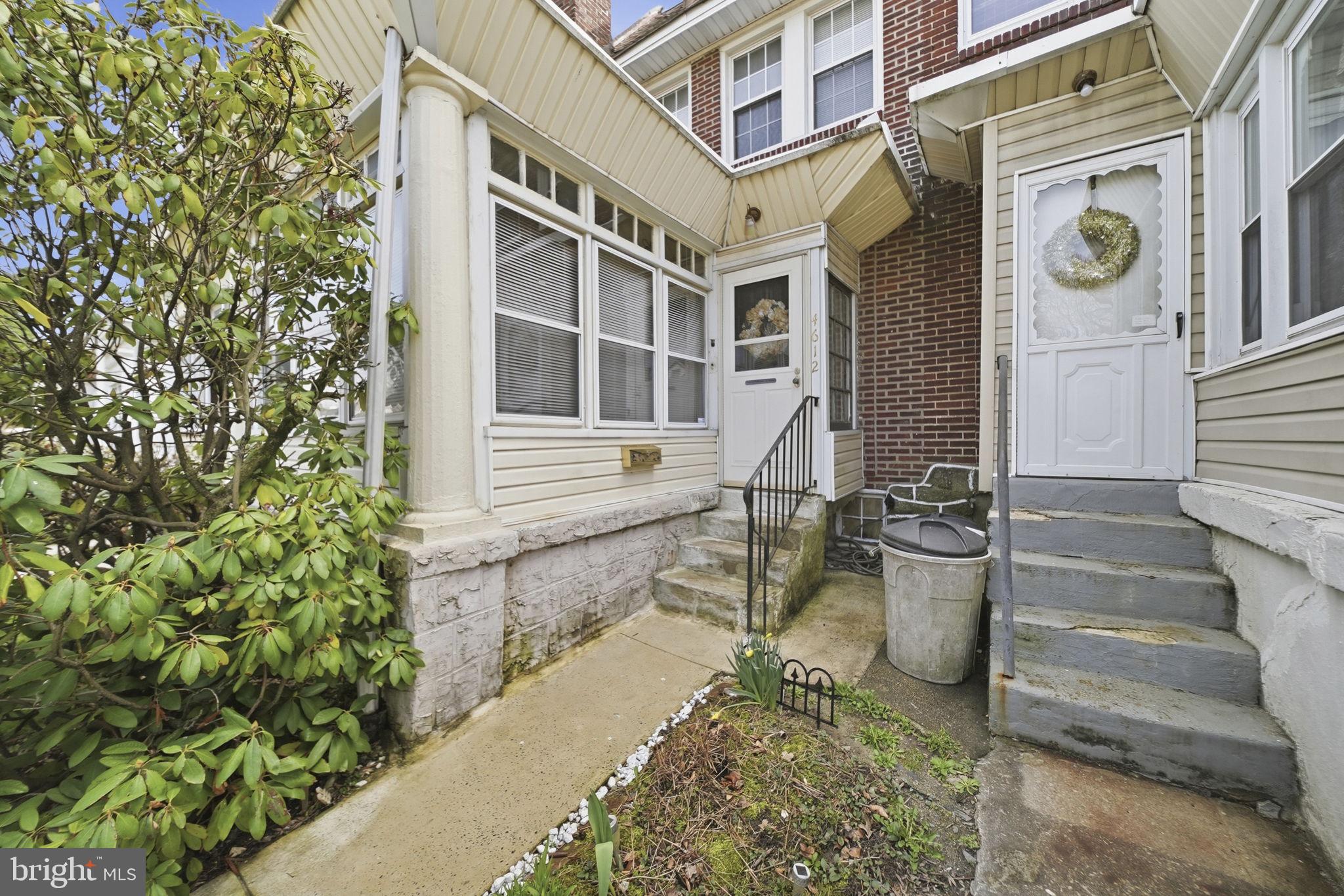 GERMANTOWN (WEST) - Residential