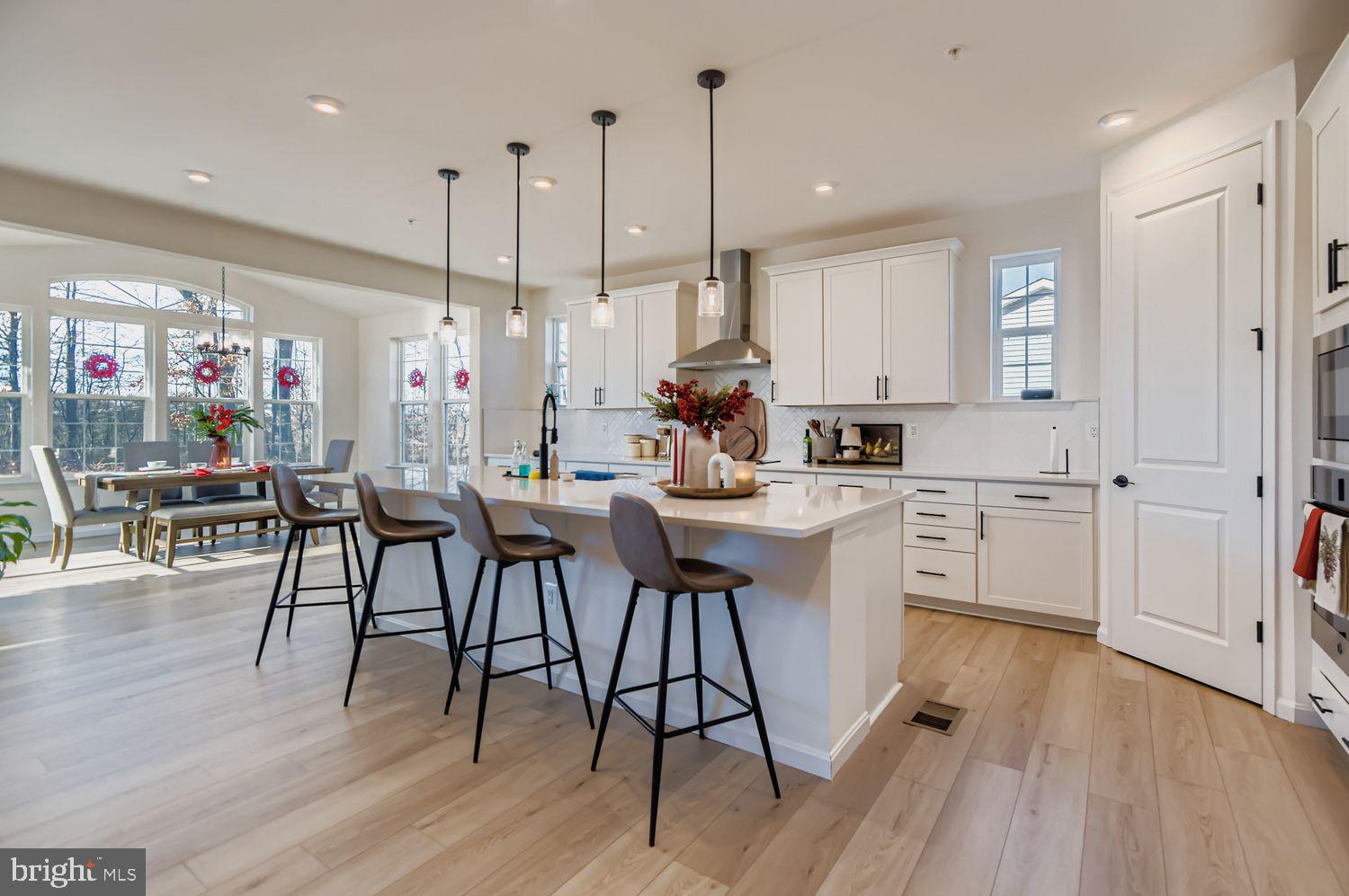 VINCENT FARM - Residential