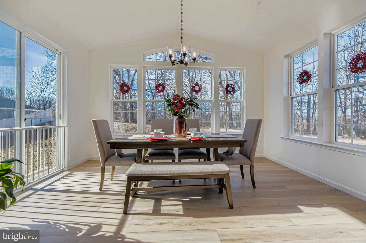 VINCENT FARM - Residential
