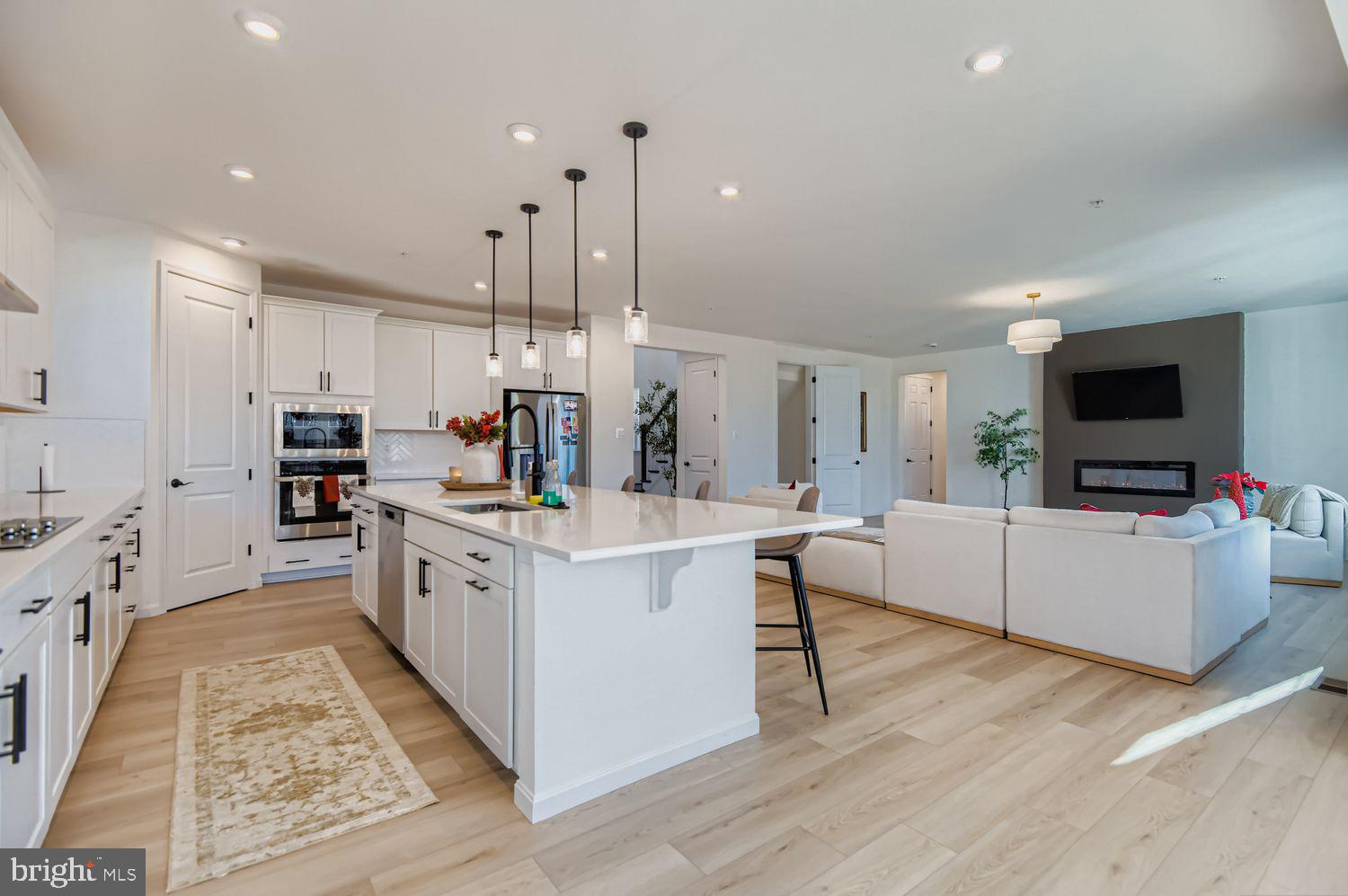 VINCENT FARM - Residential