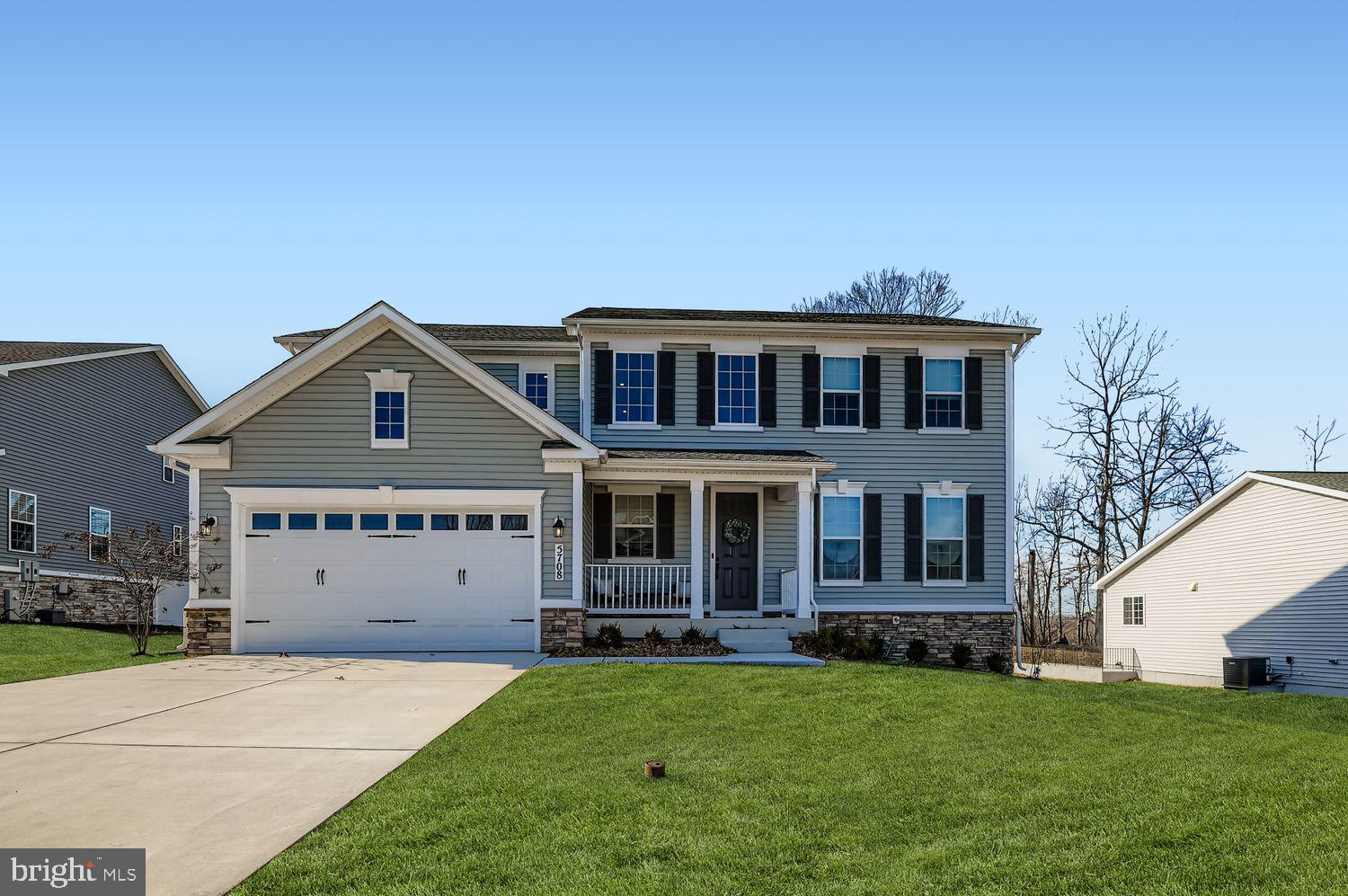 VINCENT FARM - Residential