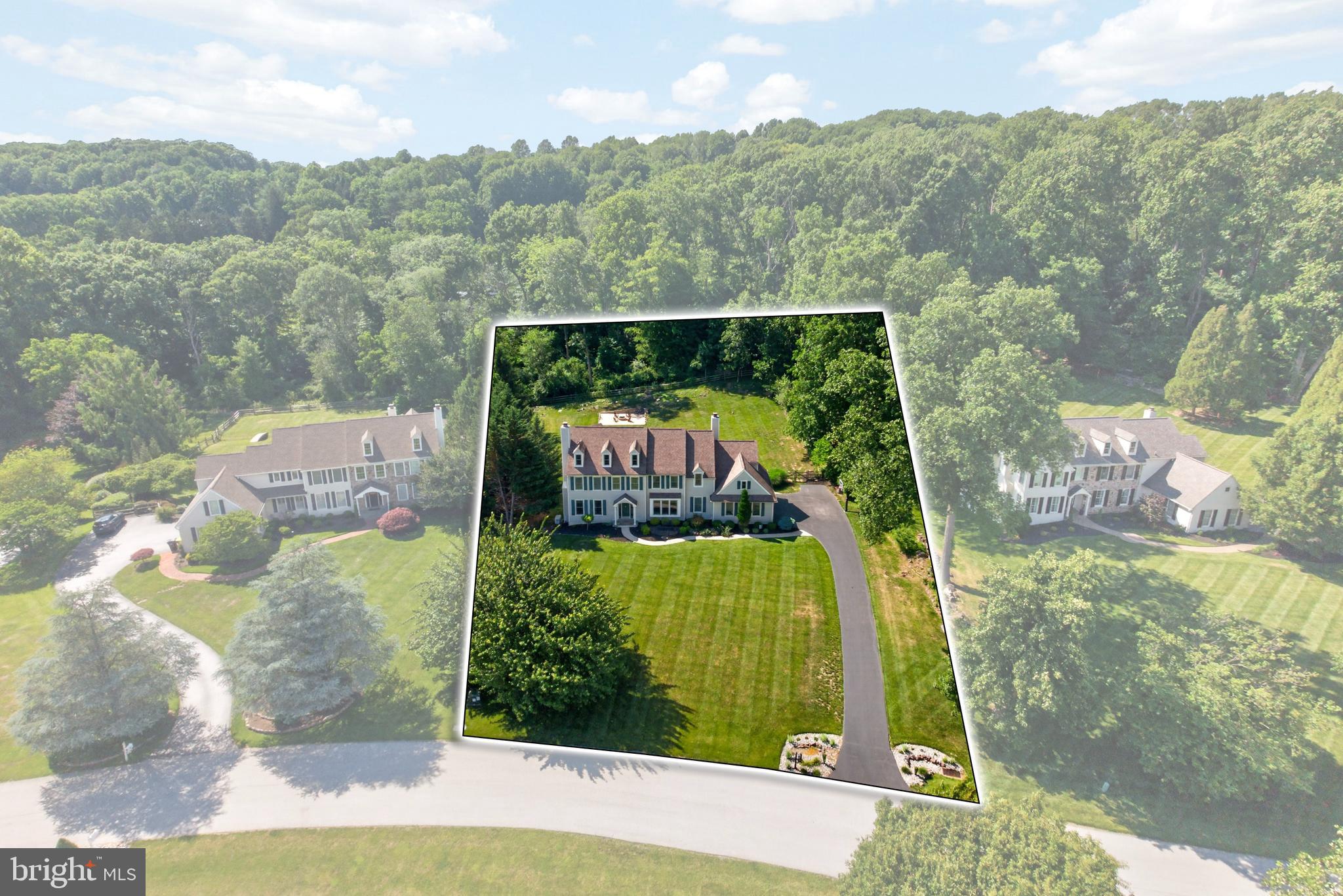 HAVERHILL ESTATES - Residential