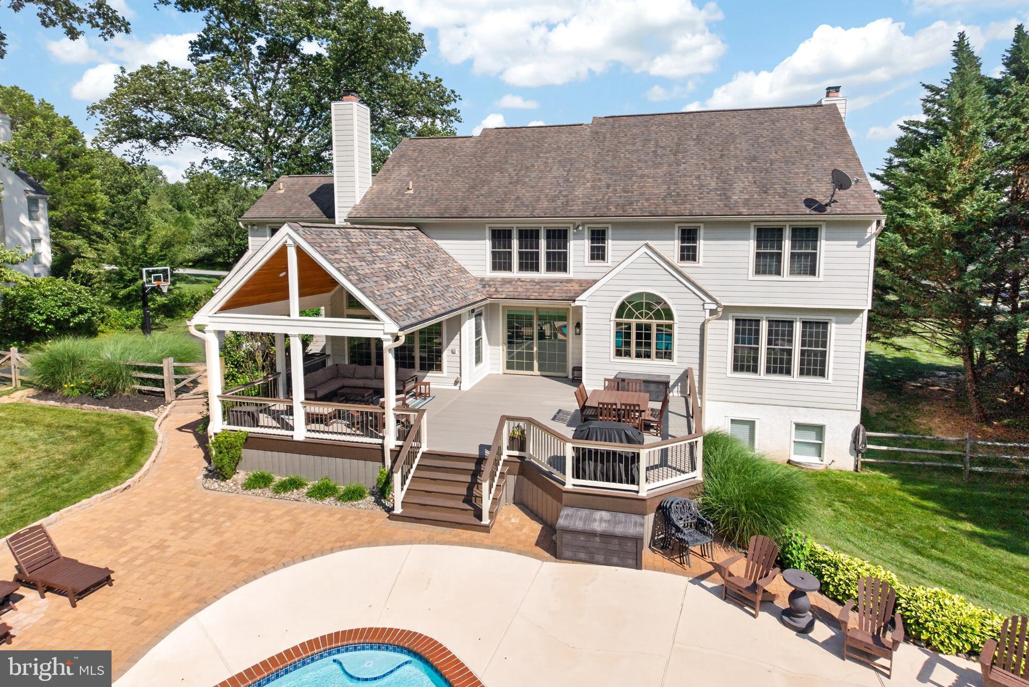 HAVERHILL ESTATES - Residential